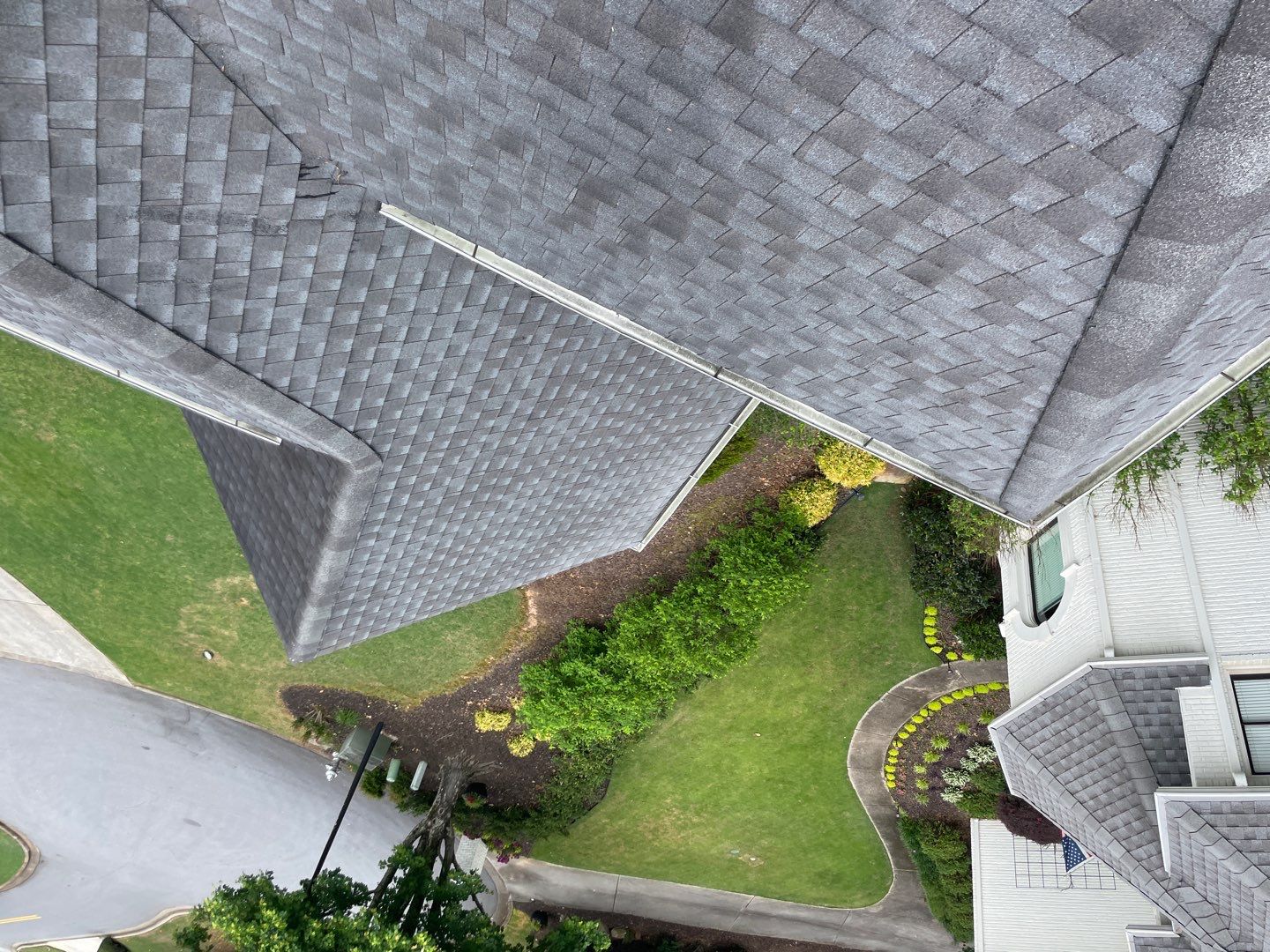 Residential Roofing Installation by Inspector Roofing and Restoration