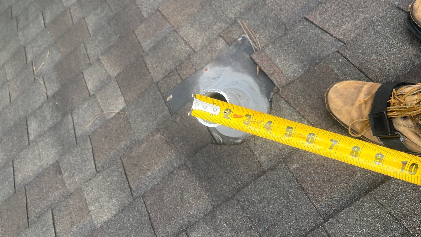 Residential Roofing Installation using Owen's Corning Duration by Roof Concepts Construction