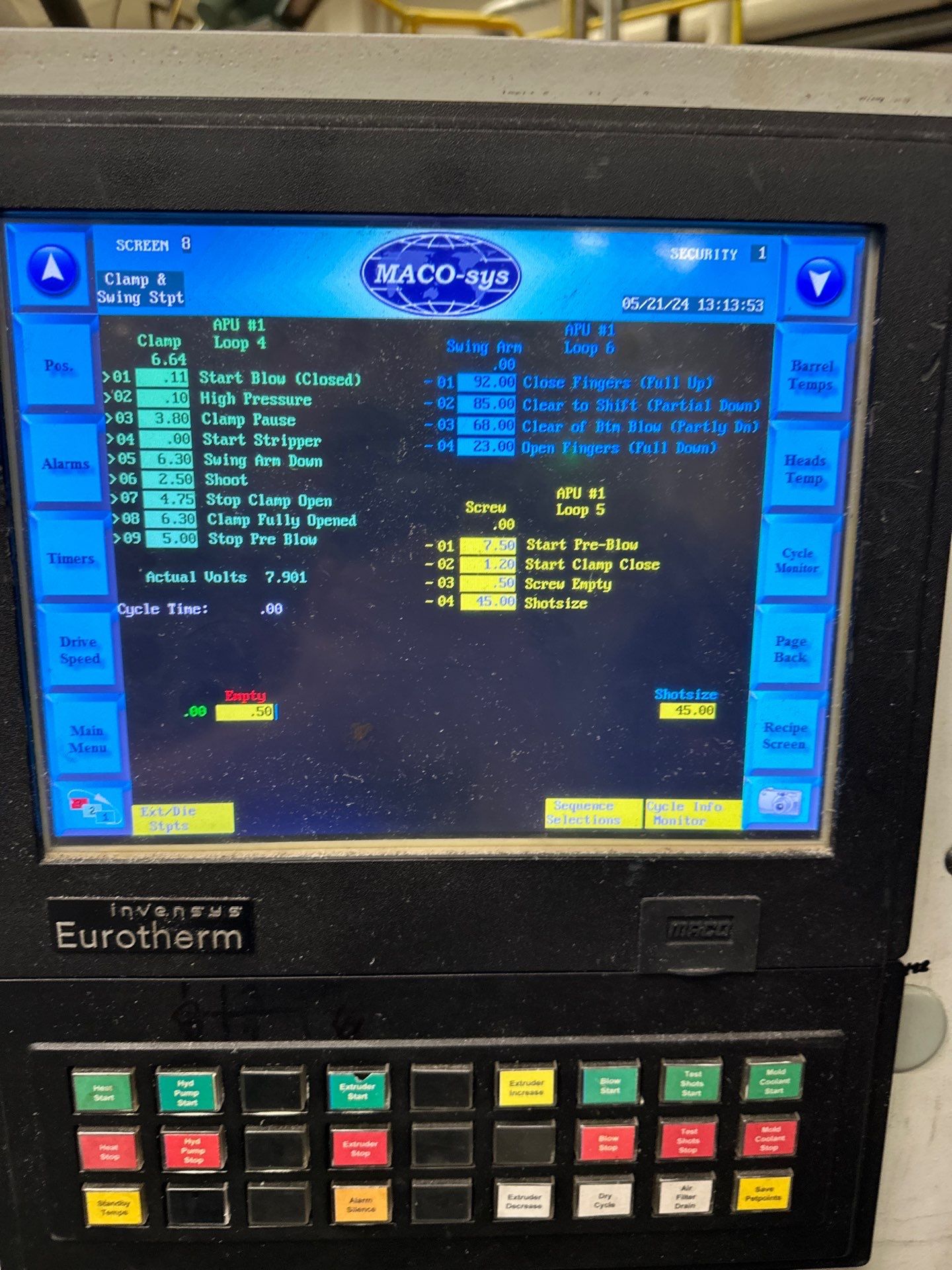 Project in Tracy by Altium Packaging