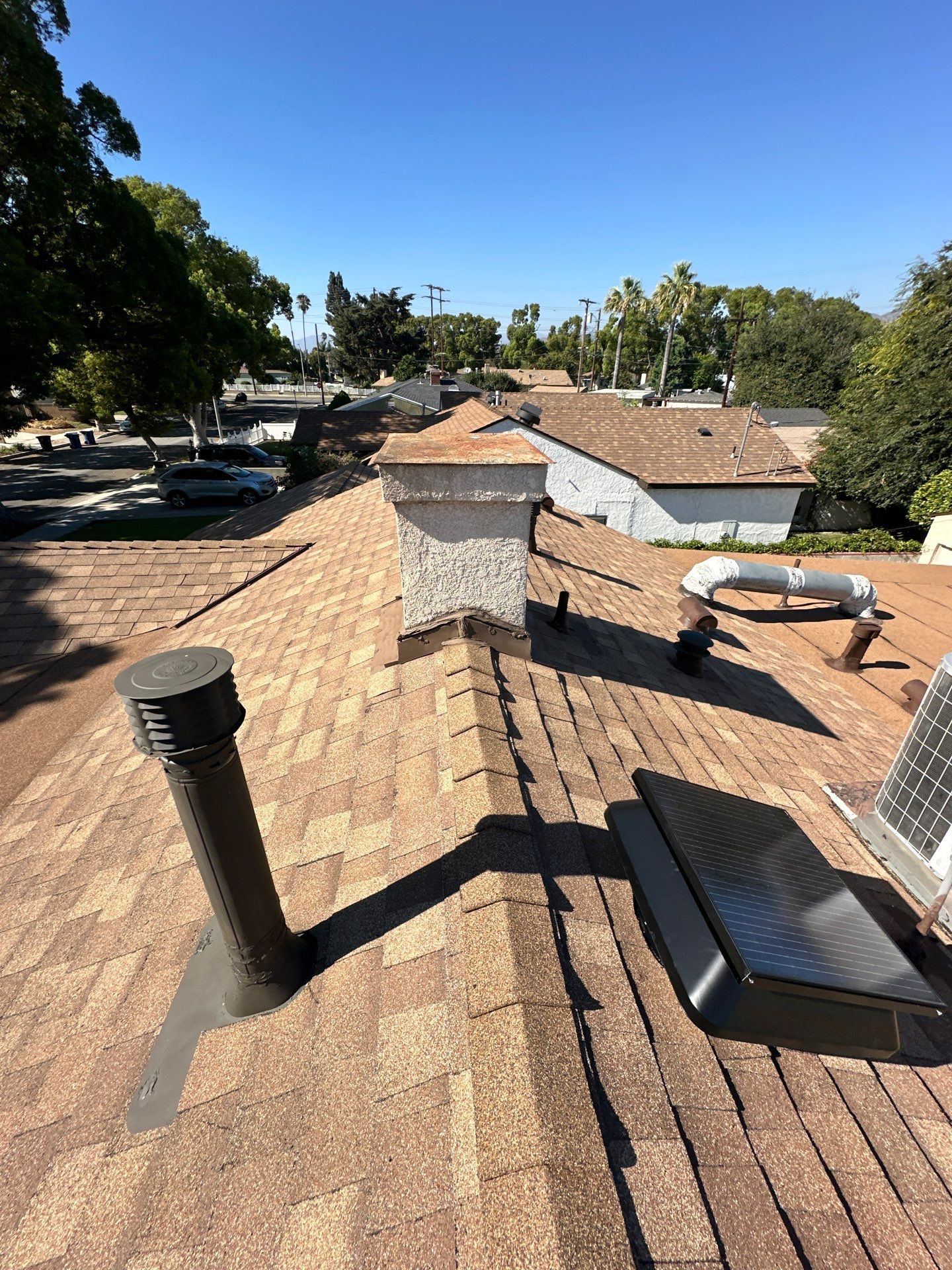 Roof Replacement - Burbank, CA 91505 by Epic Roof Replacement