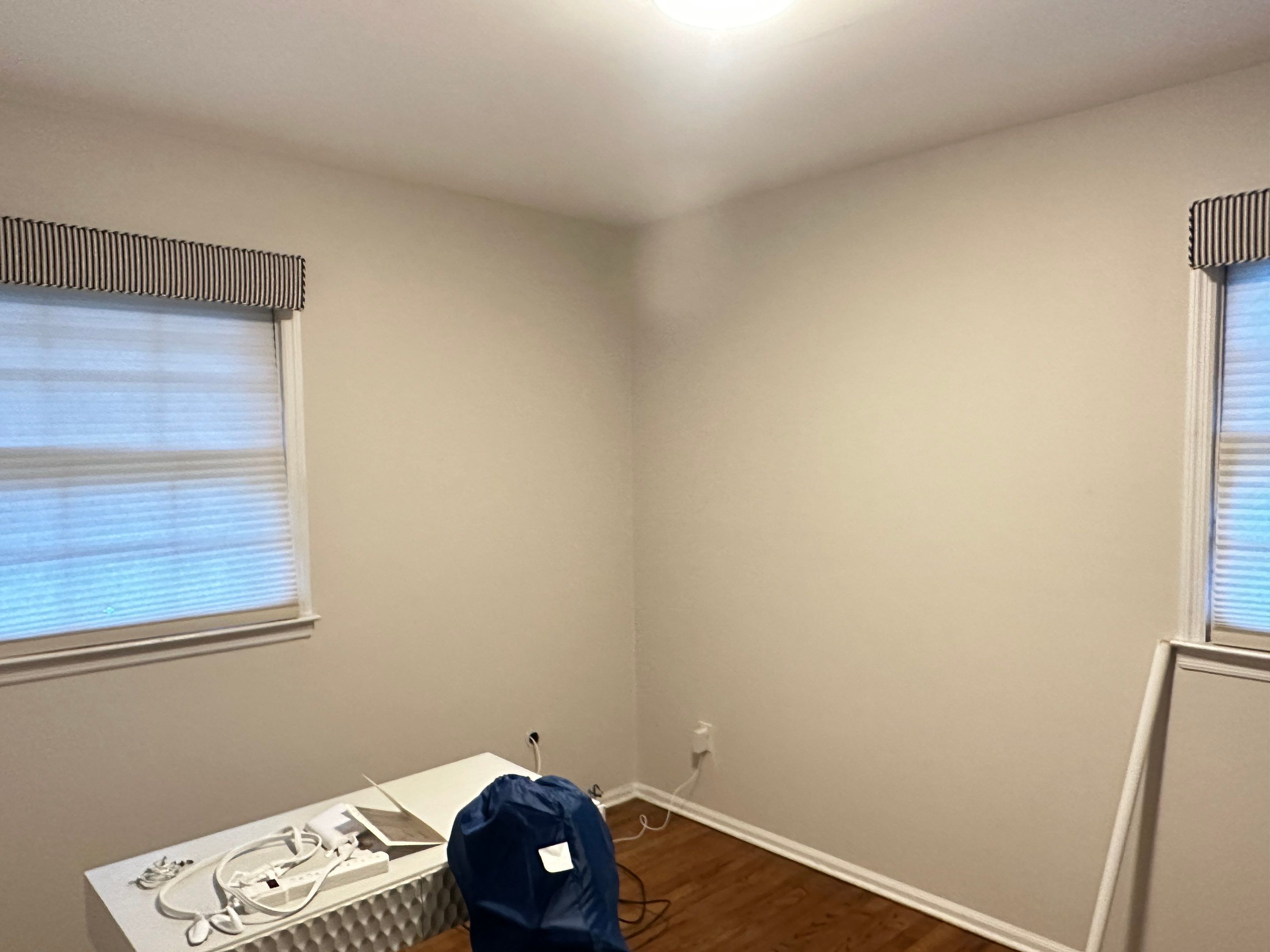 Interior Painting/Bathroom Remodel using Tile by Home Concepts Construction