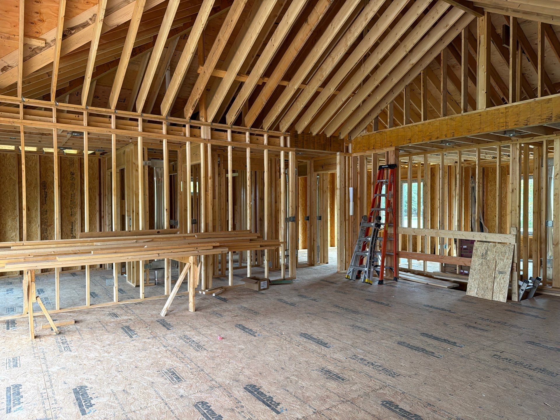 Huntley by Affordable Housing Corporation of Lake County