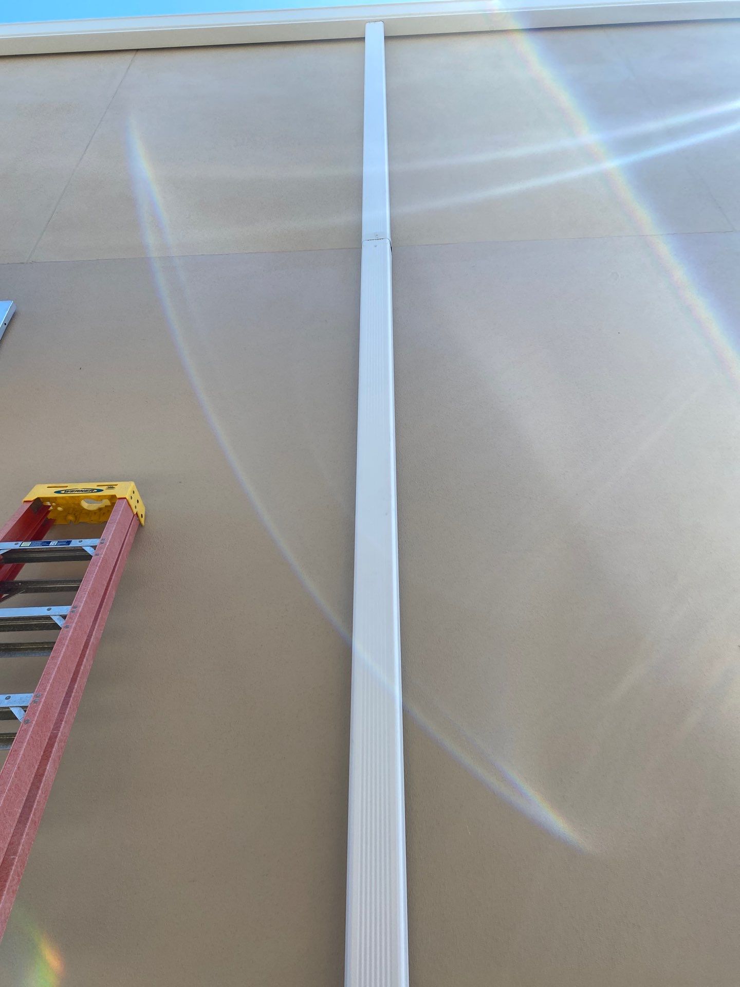 Downspout Installation in Longboat Key FL by Gutter Professors