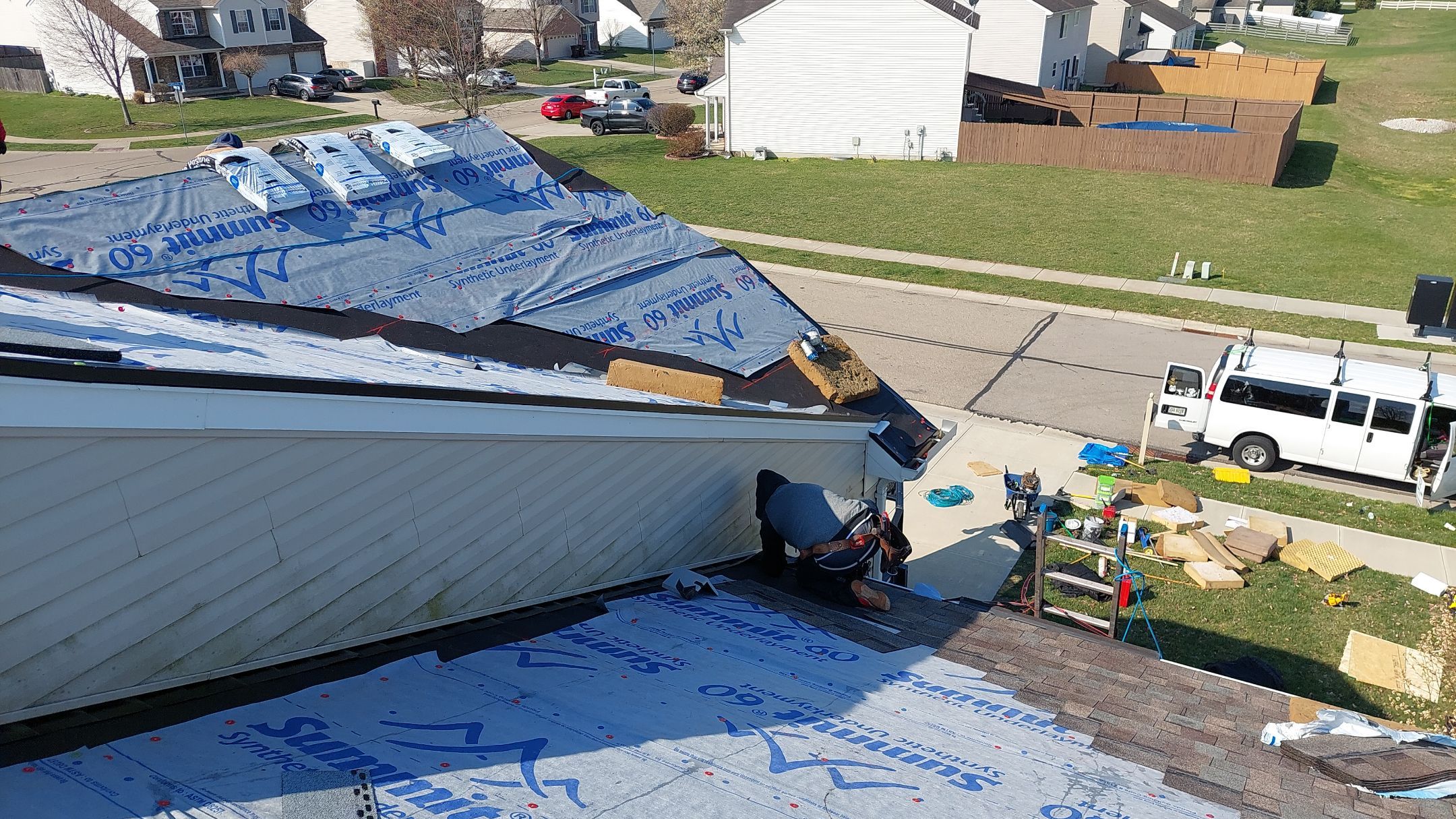 Majestic Shake by Tamlin Roofing