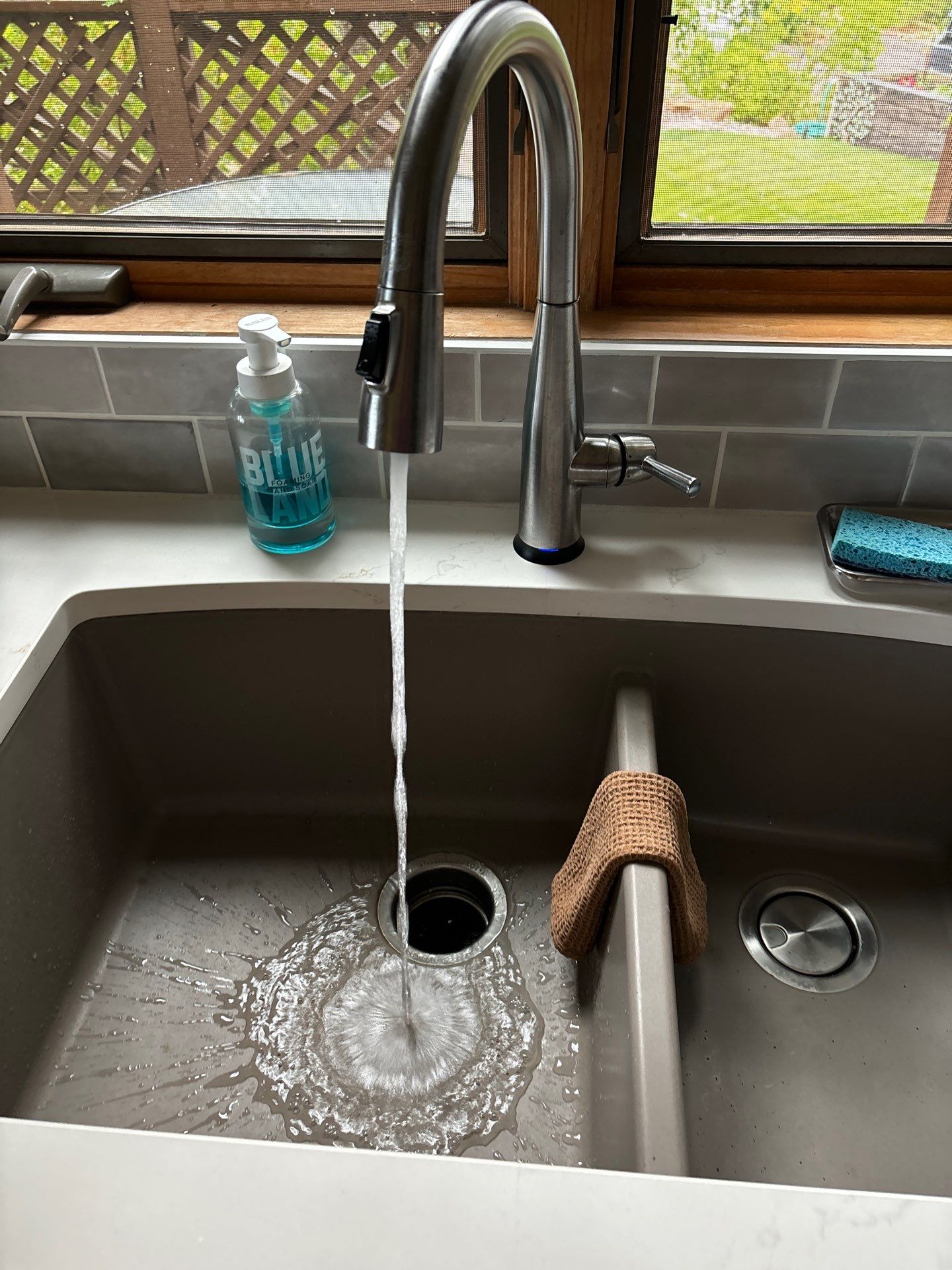 Property Management using maintenance by Gold Peak Property Management