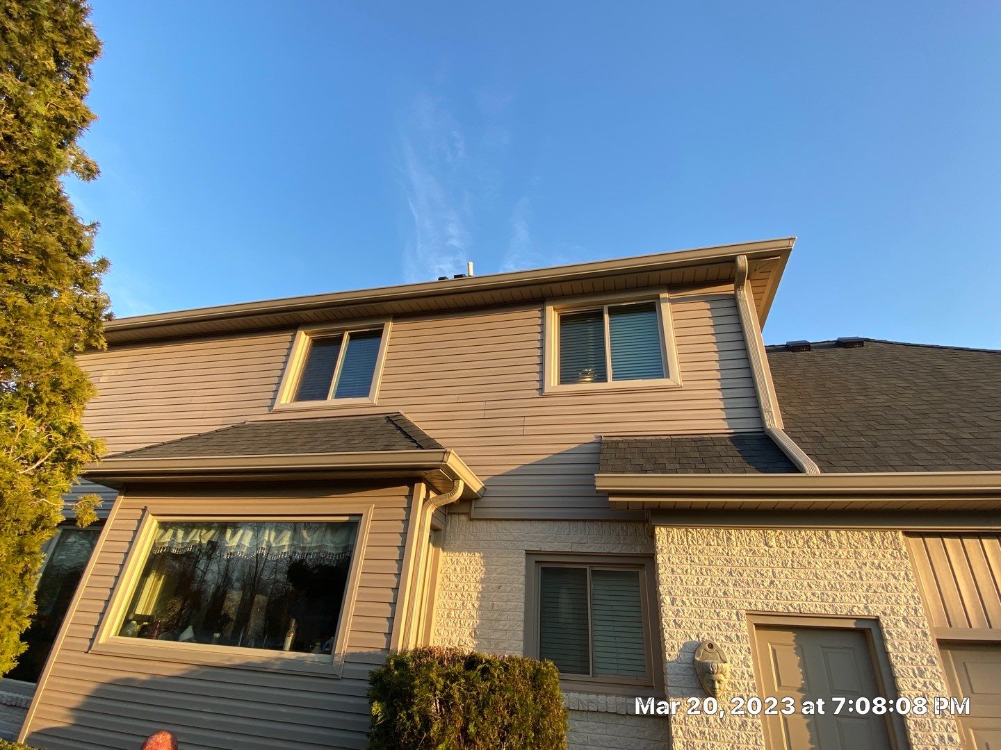 Replace Entry Door and Windows  using Replace Exterior Door by Smart Roof