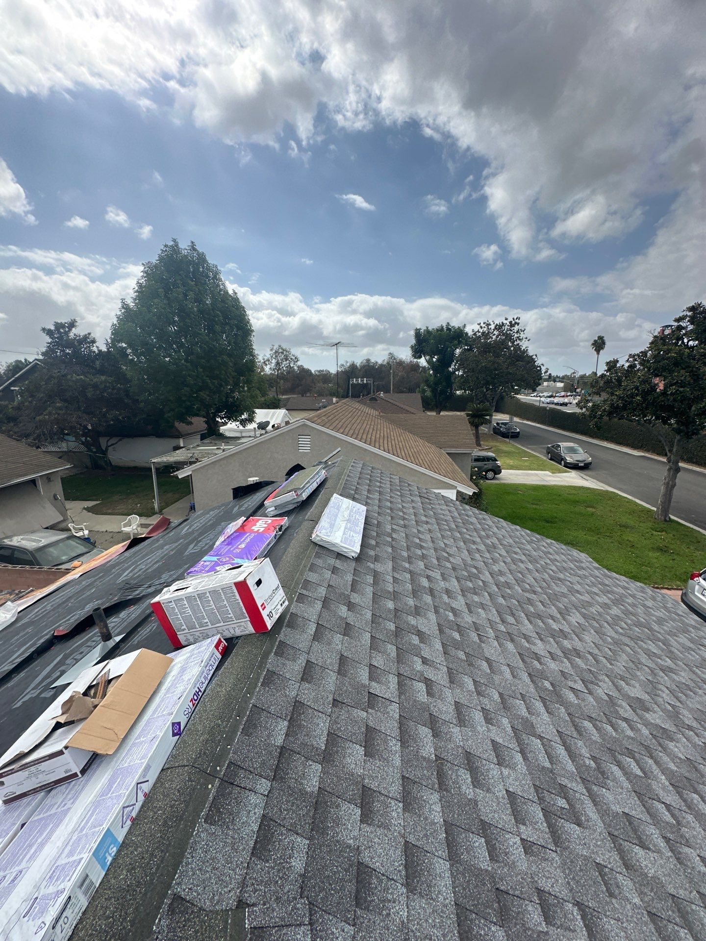 Roof Replacement - Downey, CA 90242 by Epic Roof Replacement