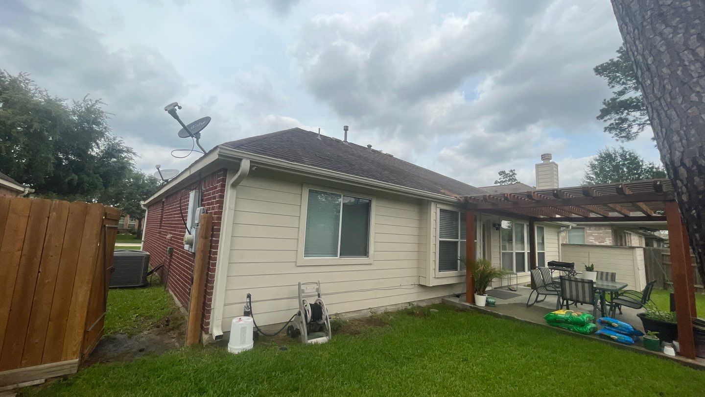 Residential Roofing Installation using Owen's Corning Duration by Roof Concepts Construction