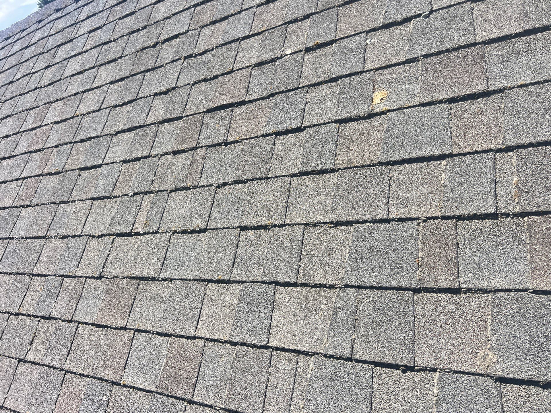 Roof Rejuvenation using Roof Maxx Treatment by Roof Maxx of Folsom
