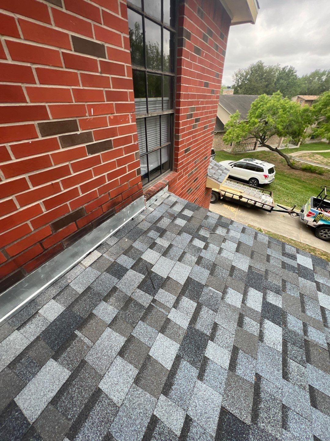 River Side Remodel by Bayfront Roofing and Construction