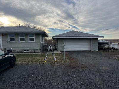 Project in Davenport