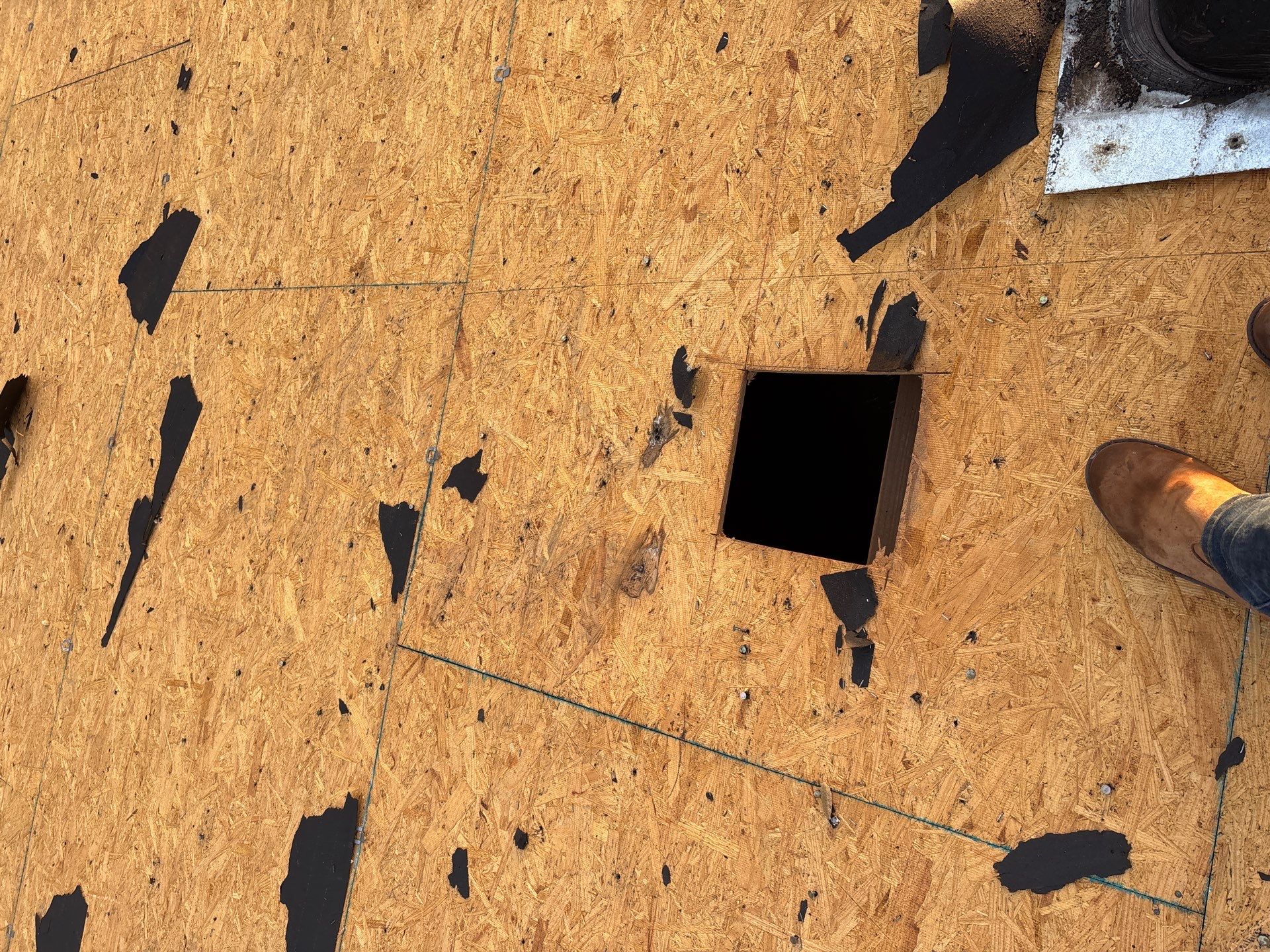 Roof Repair Katy by Roof Repair Company