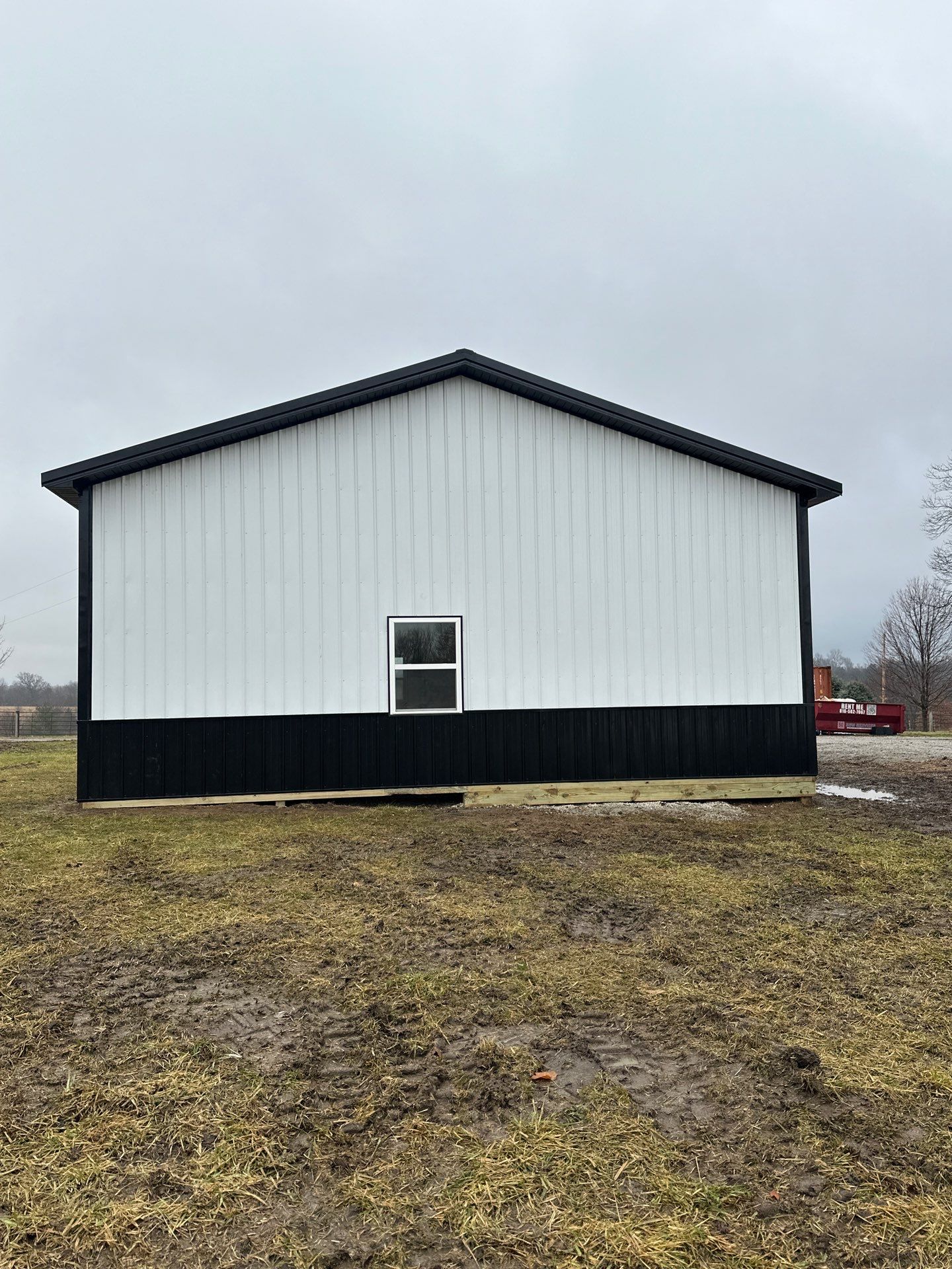 Walker Project by Graber Custom Structures