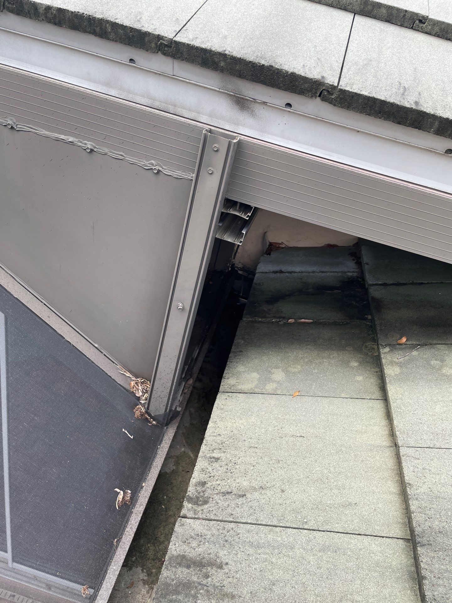 Gutter Cleaning Service in Parrish FL by Gutter Professors