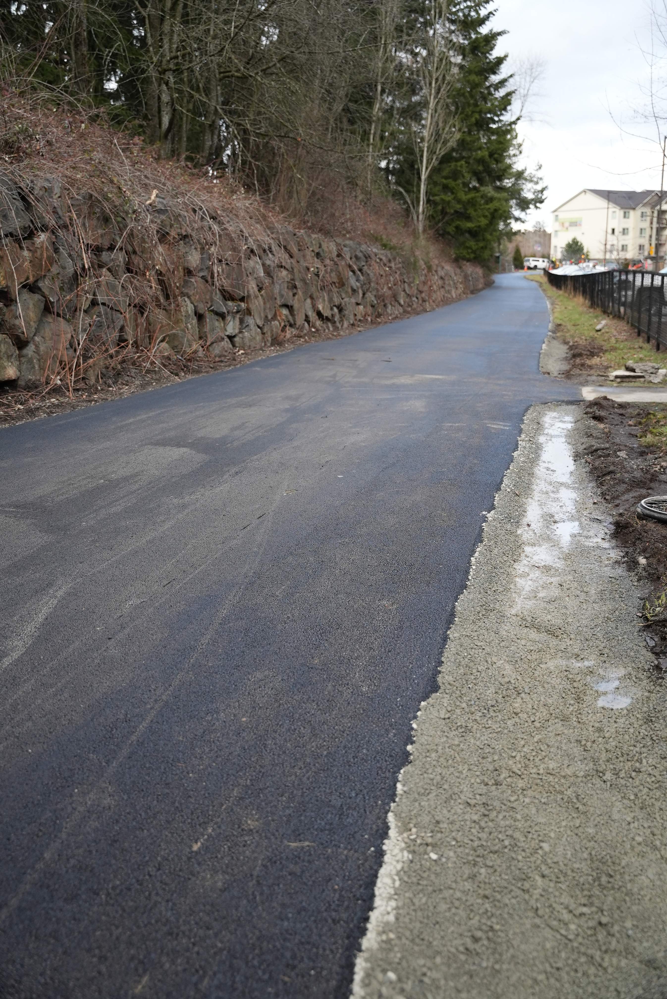 Asphalt Trail Repair | Snohomish  by Jireh Asphalt & Concrete Inc 