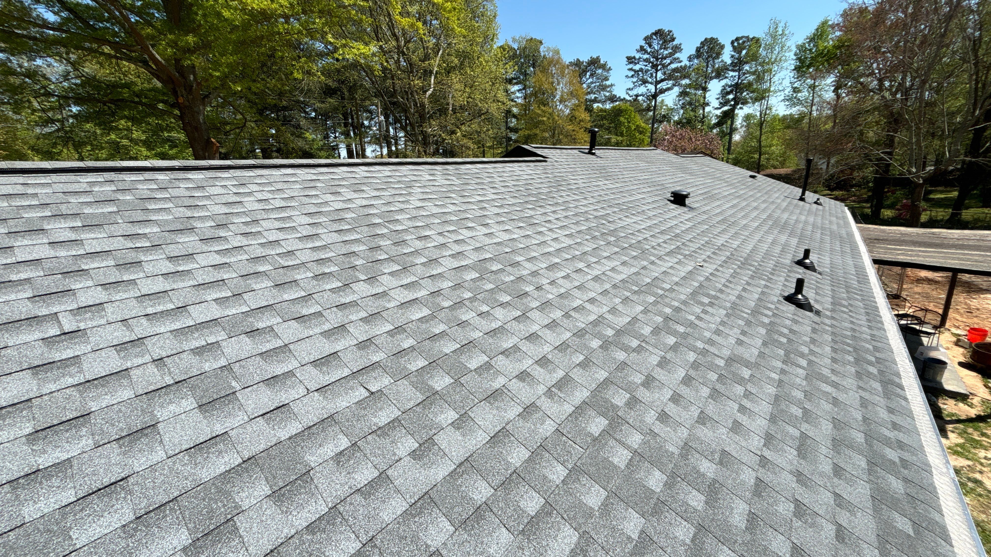 Roof Replacement  by Deerfield Roofing LLC