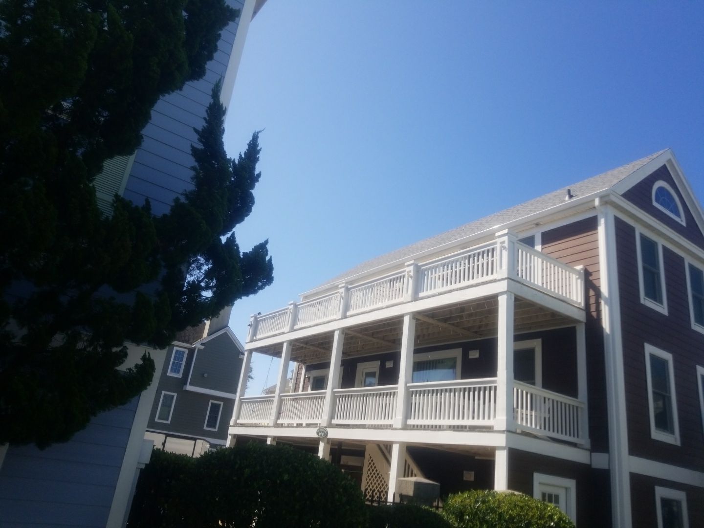 Quast - Gutter 781 West Meeting Street • Corolla, NC 27927 by Gallop Roofing & Remodeling, Inc.