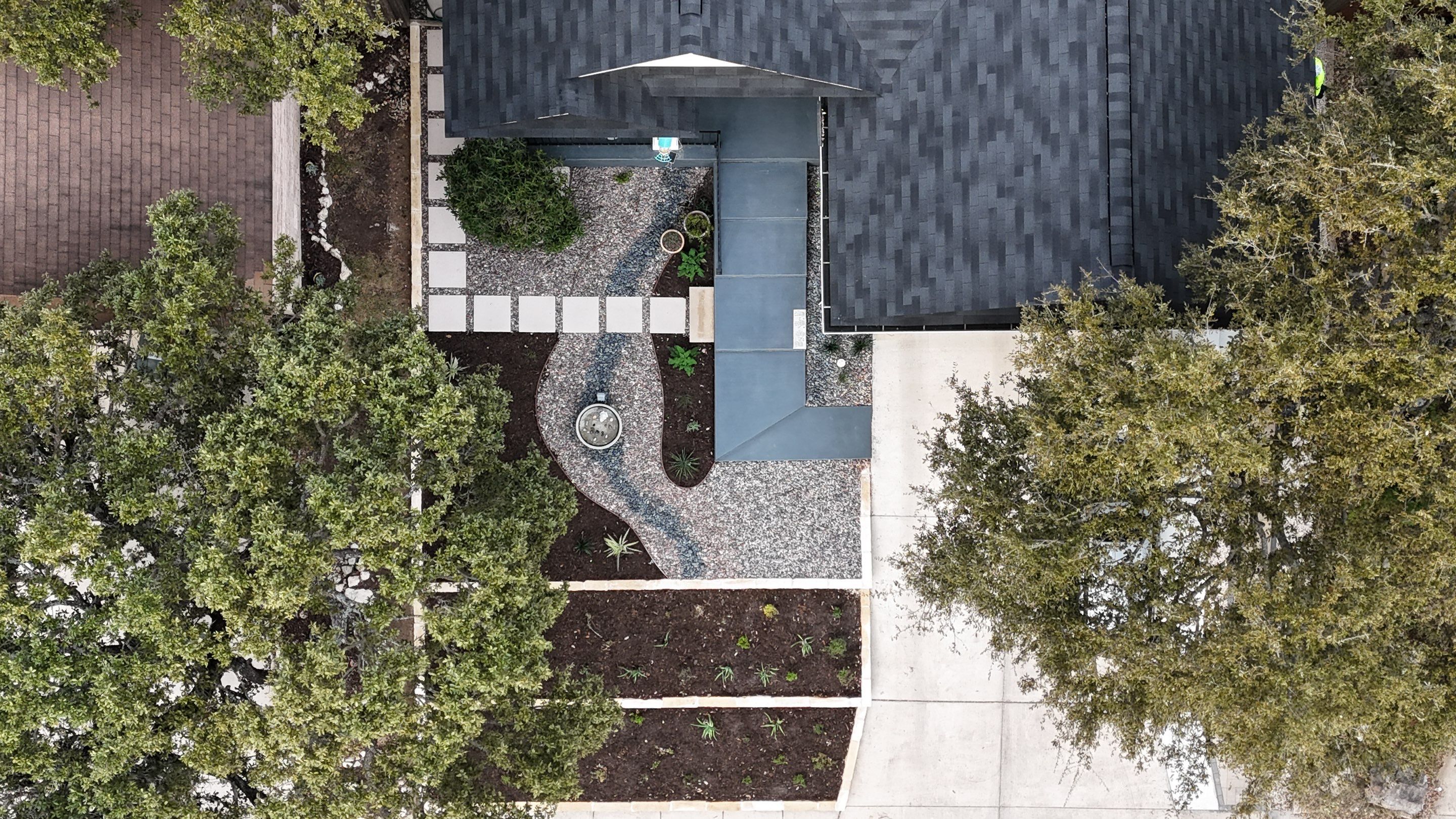 The Reserve, San Antonio Tx. by Hole In One Lawns, LLC