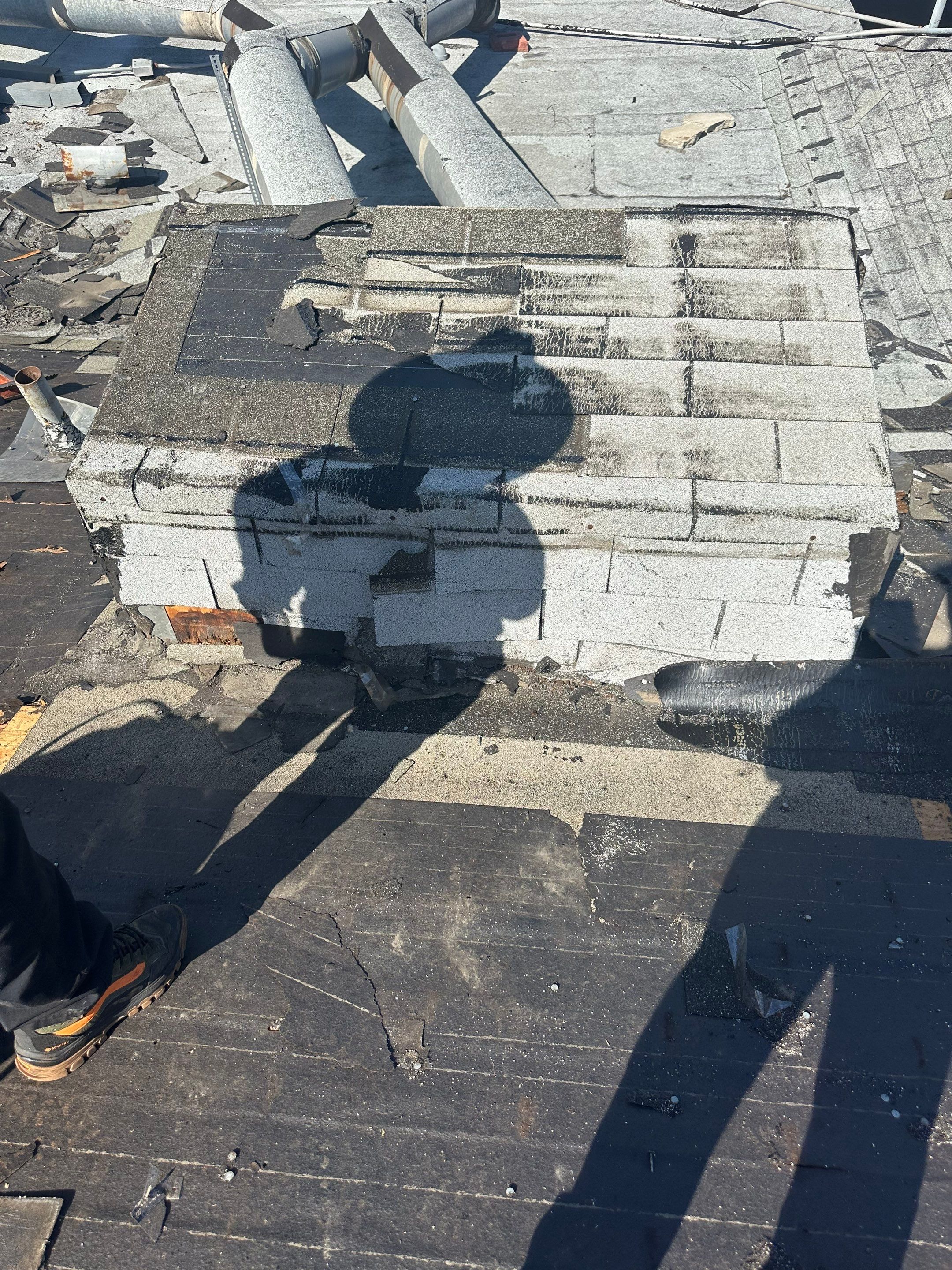 Roof Replacement - Lakewood, CA 90713 by Epic Roof Replacement