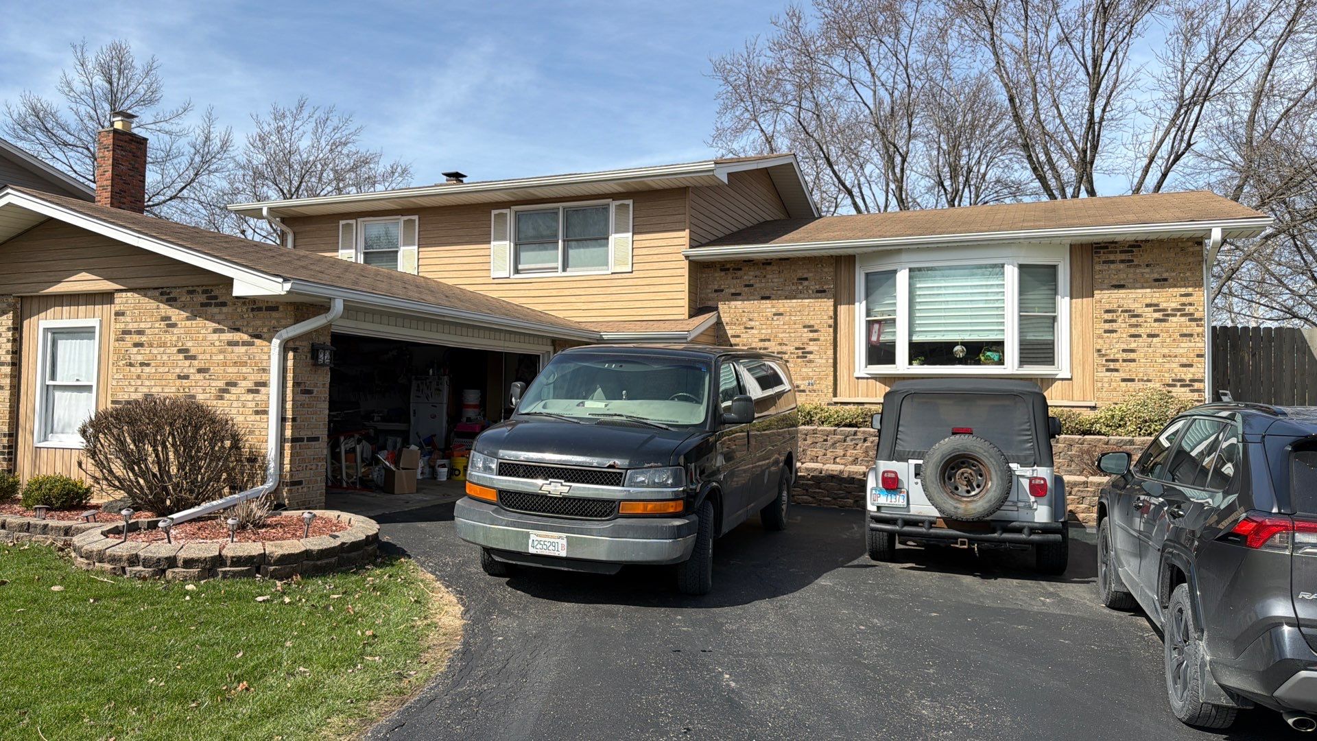 Atlas Pinnacle Heatherblend by Pro Home Services Inc