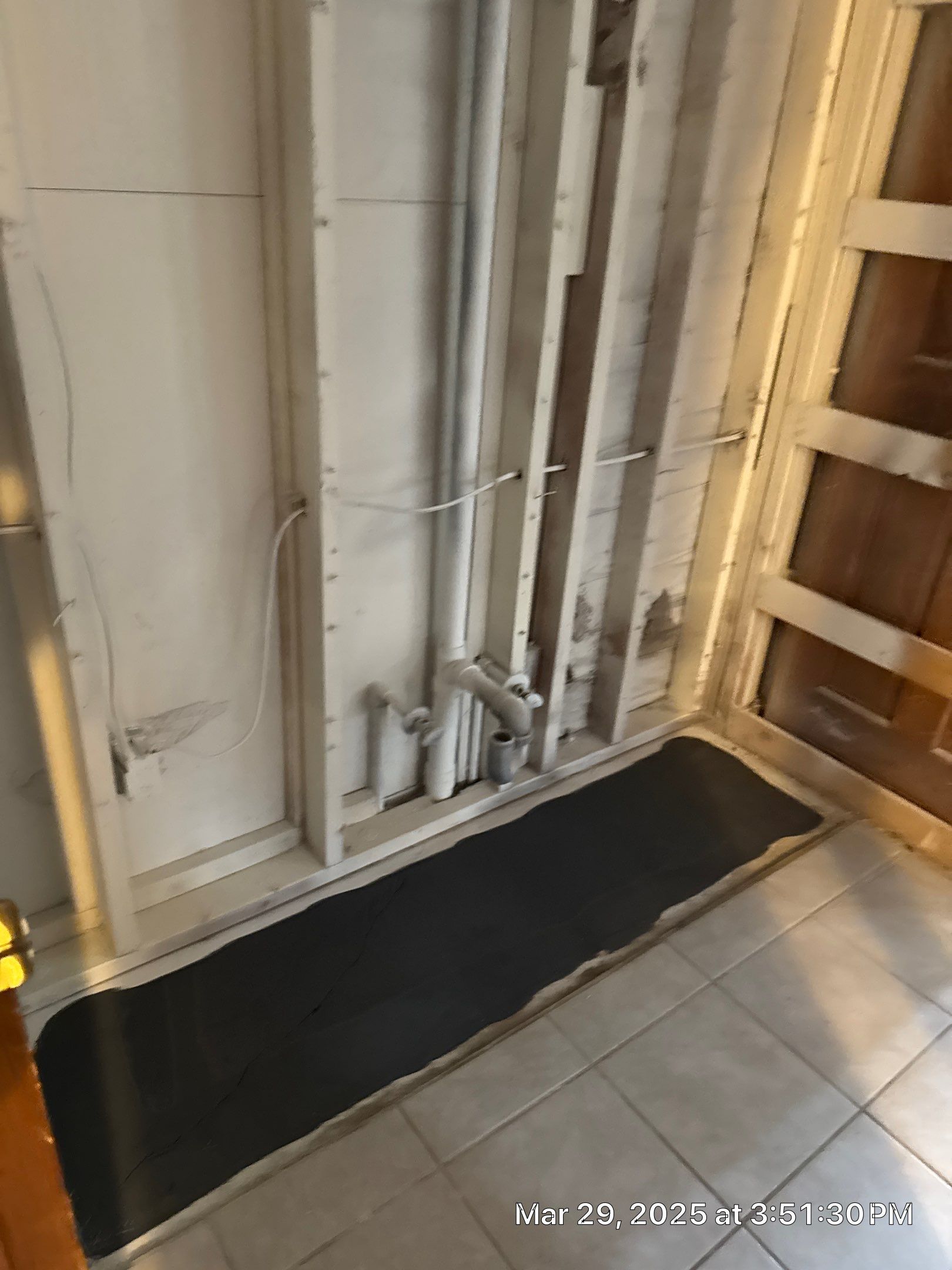 Project in Fresno  by 911 Hazmat Cleanup 