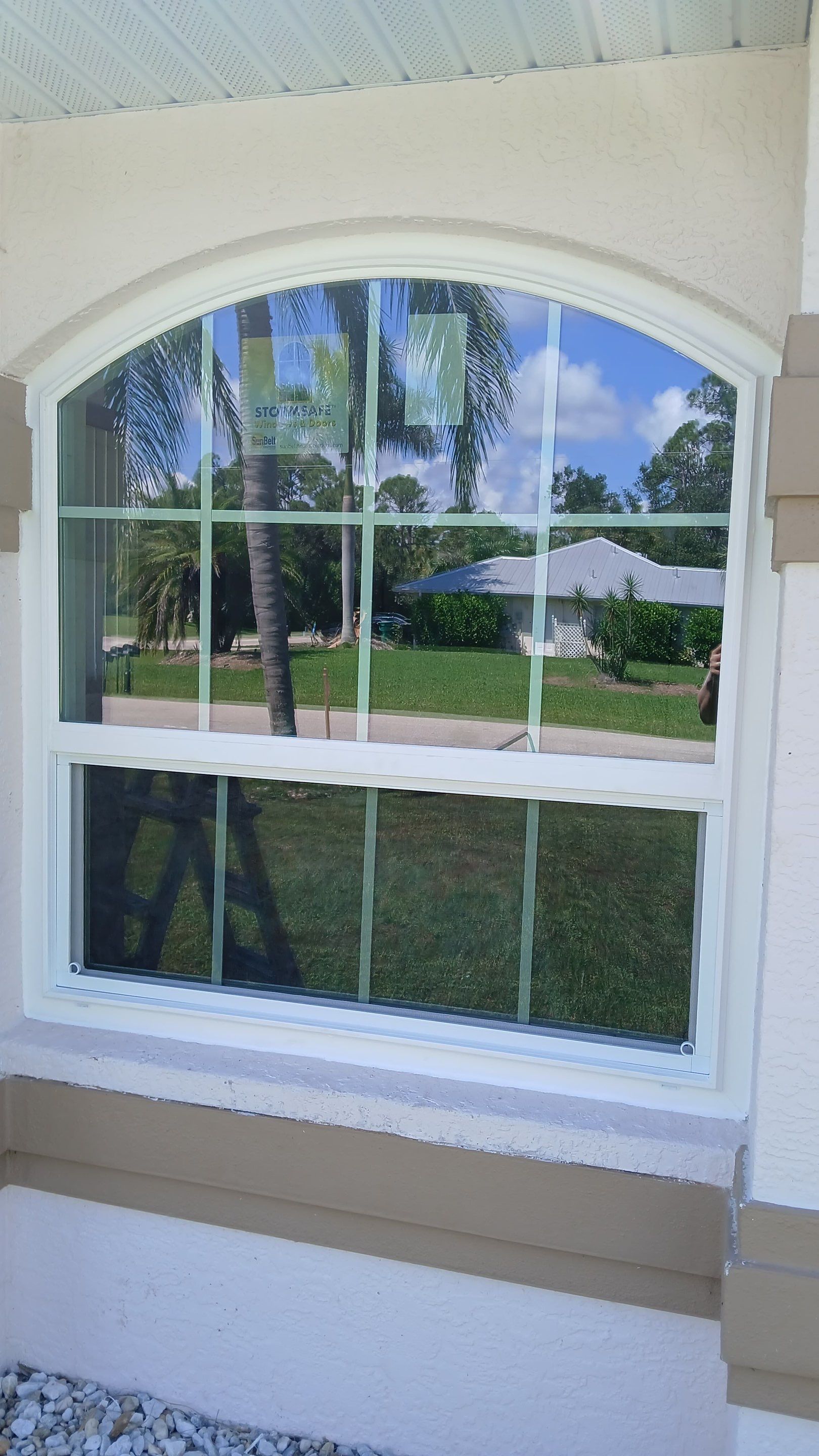 Project in Port Charlotte by Sunbelt Home Solutions