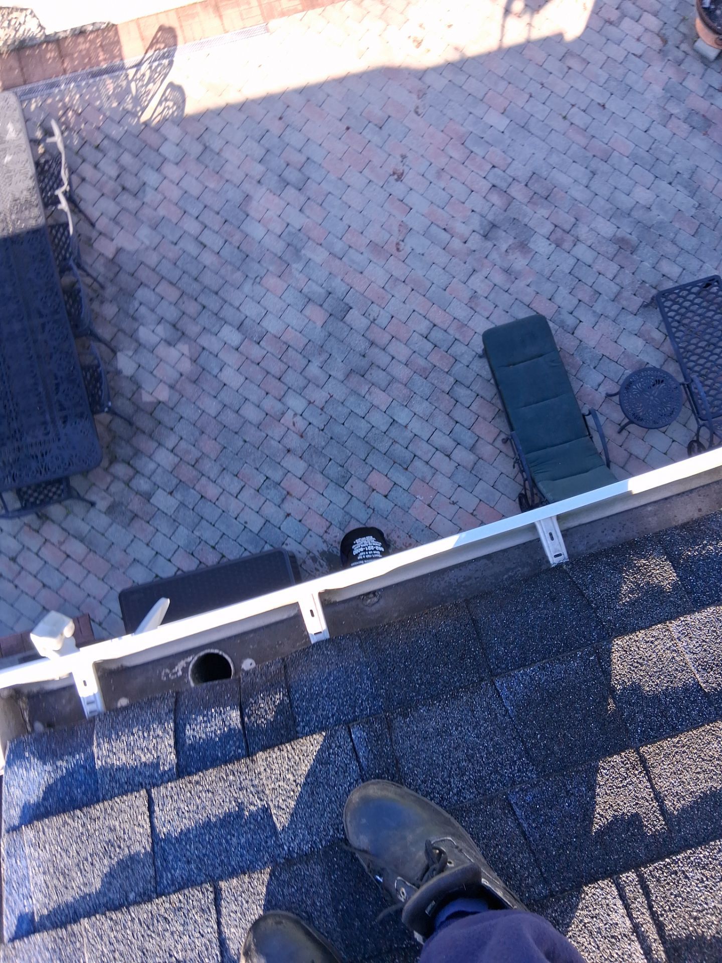 Gutter Cleaning and Downspout Repair Services in Montville by NJ Home Maintenance Services