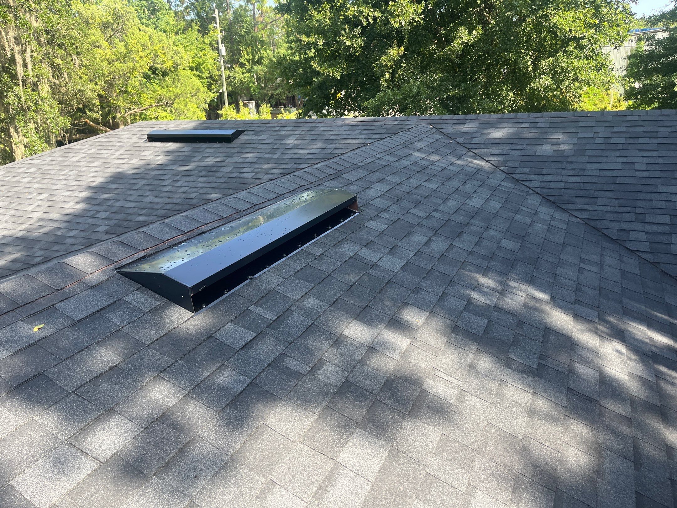Shingle -> Shingle by Prime Roofing
