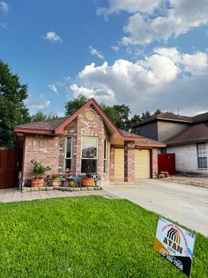 Desert Rose Roof Replacement | San Antonio, TX