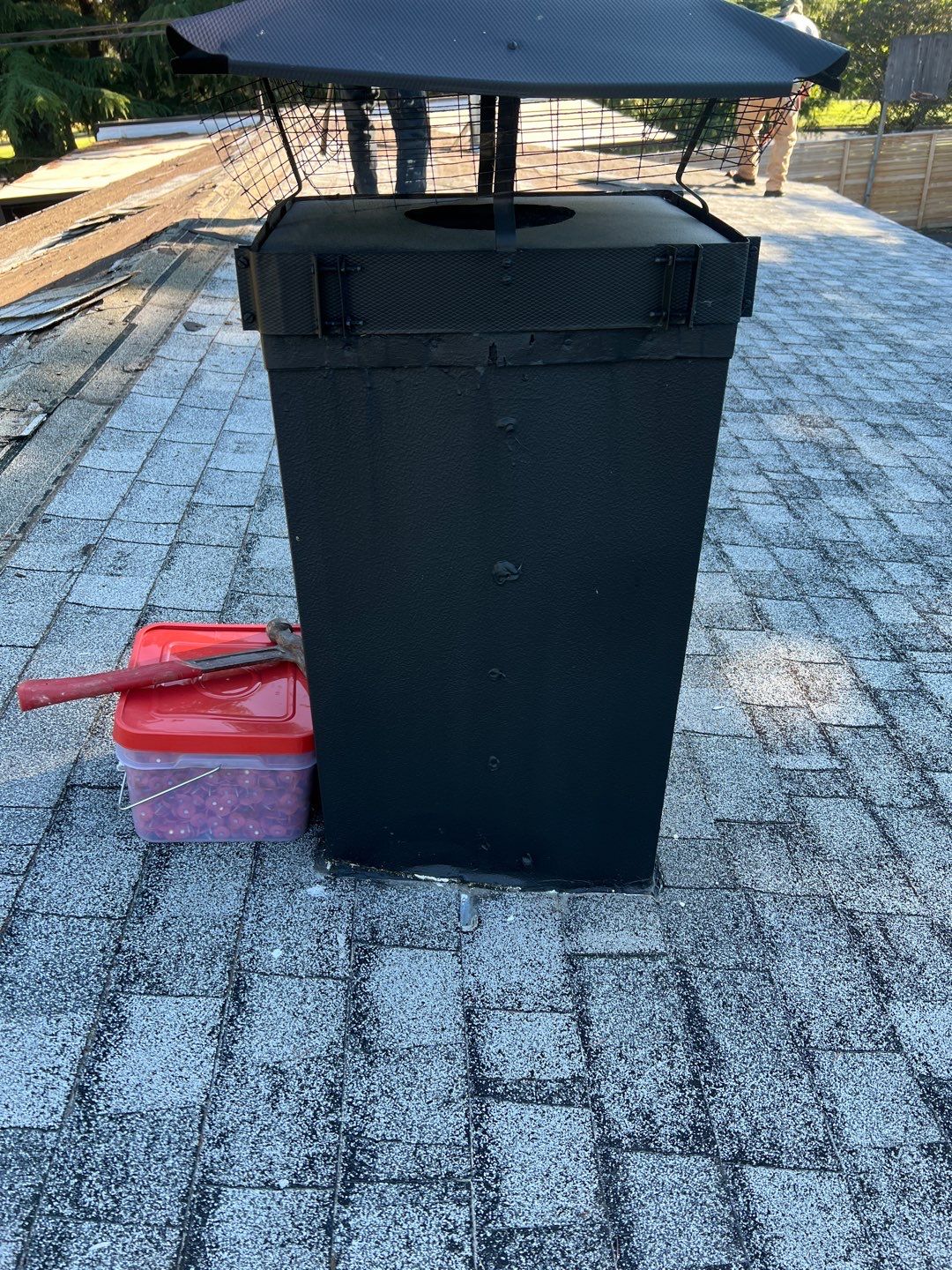 Fiardet by Peaks And Valleys Construction LLC 