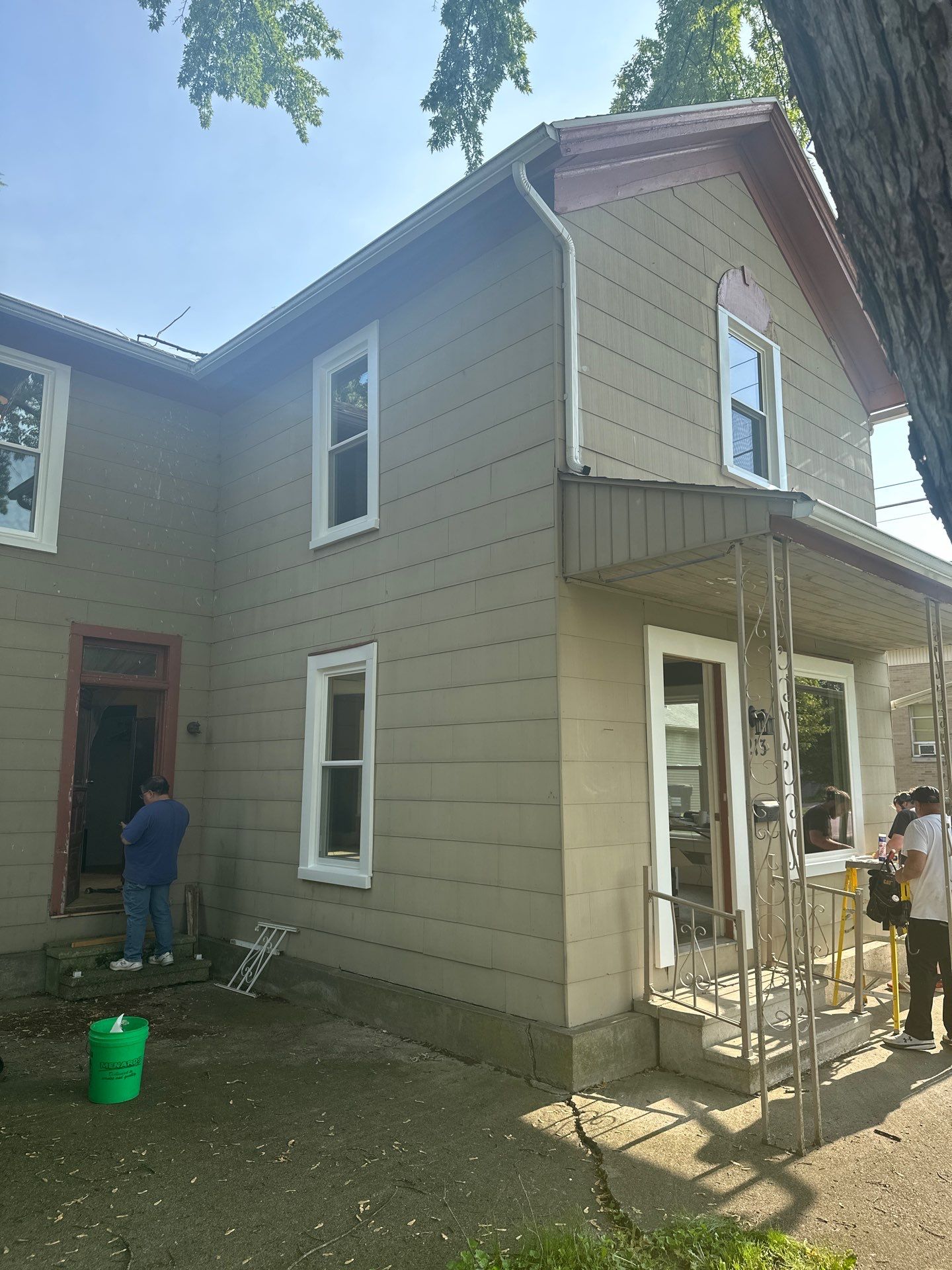 16 Window Project - Garrett, In 46738 by Window World Of Fort Wayne