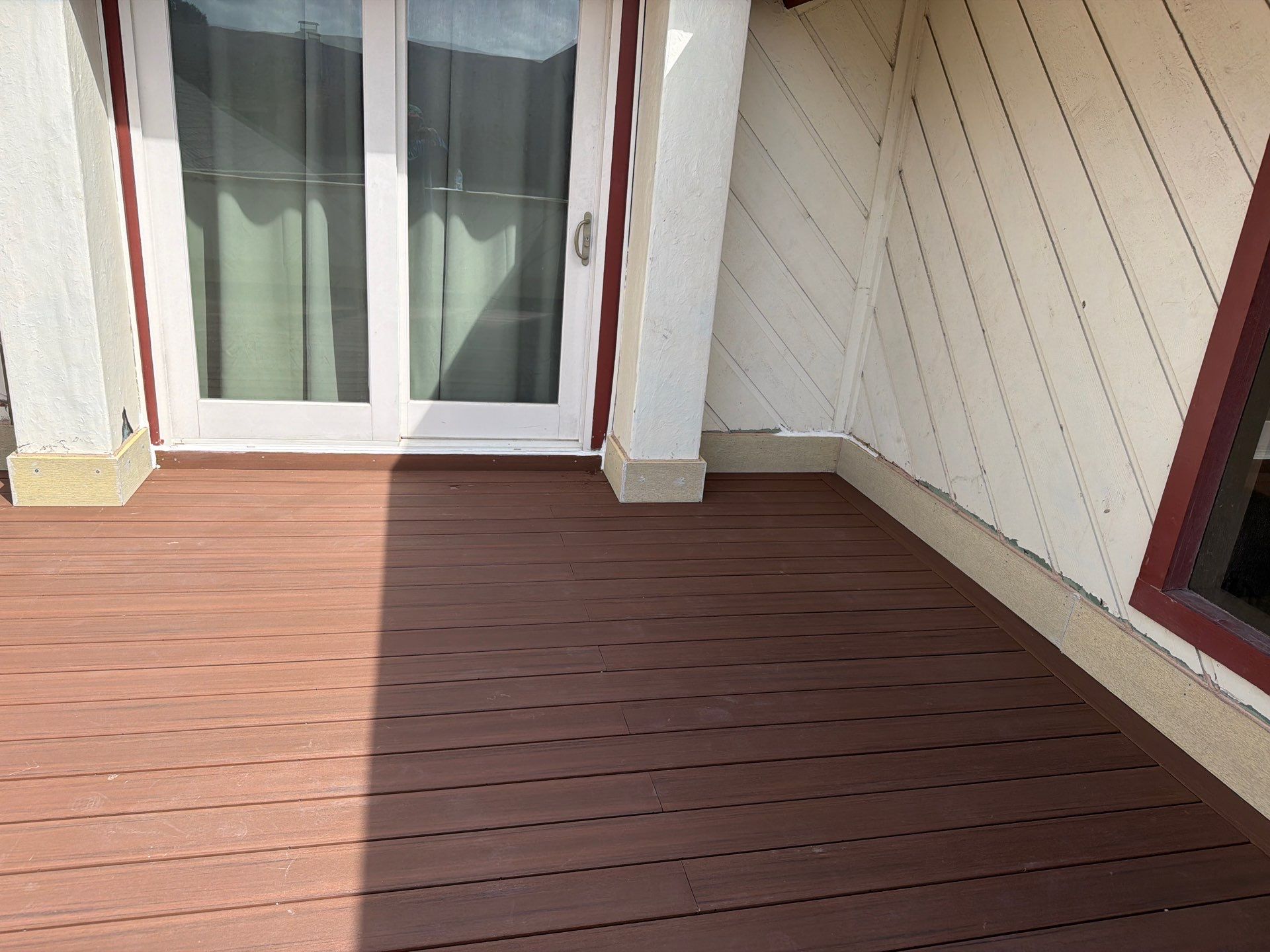 From Disaster to Deck by Bayfront Roofing and Construction