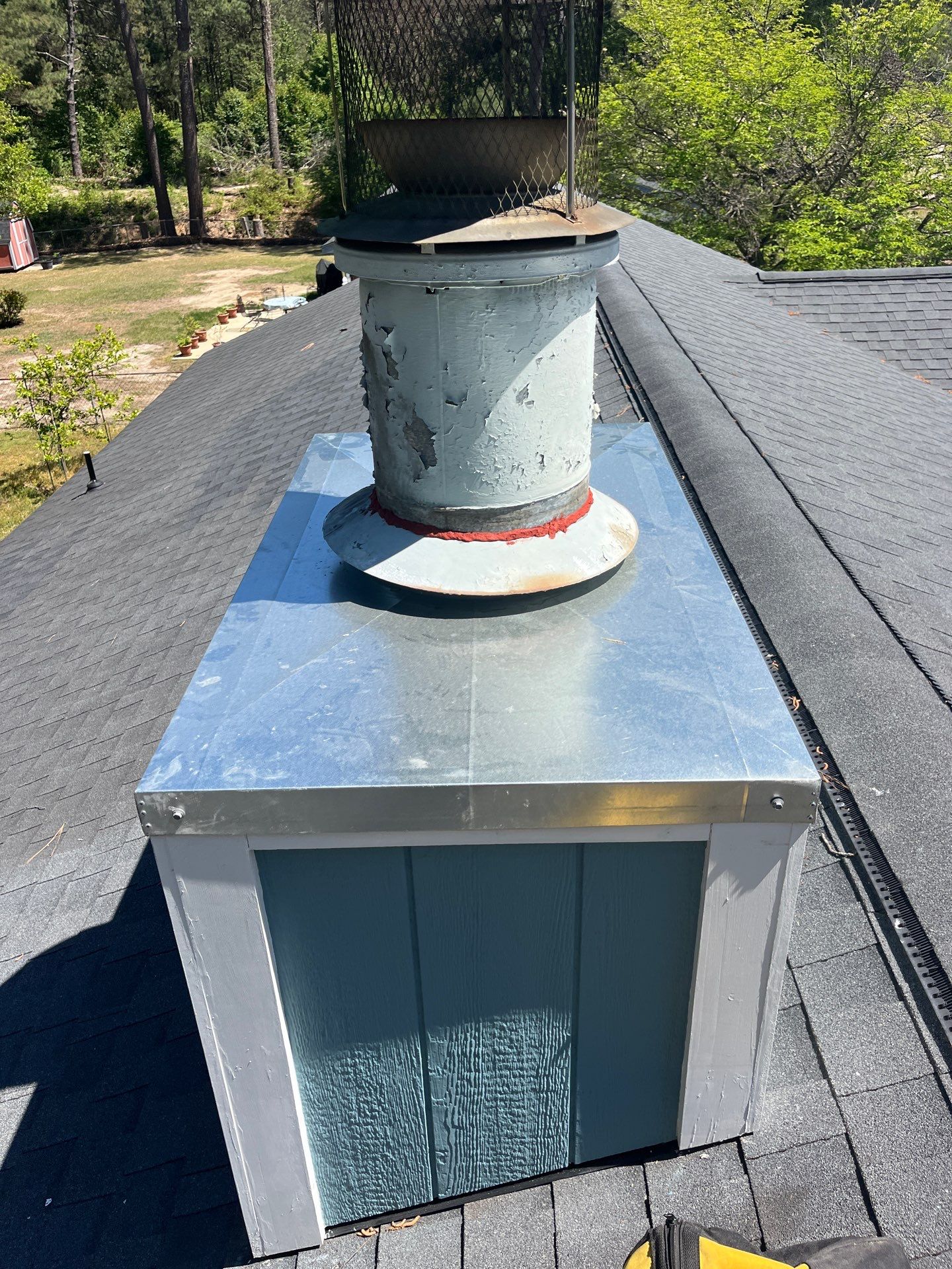 Remodel by Karcher Roofing & Construction