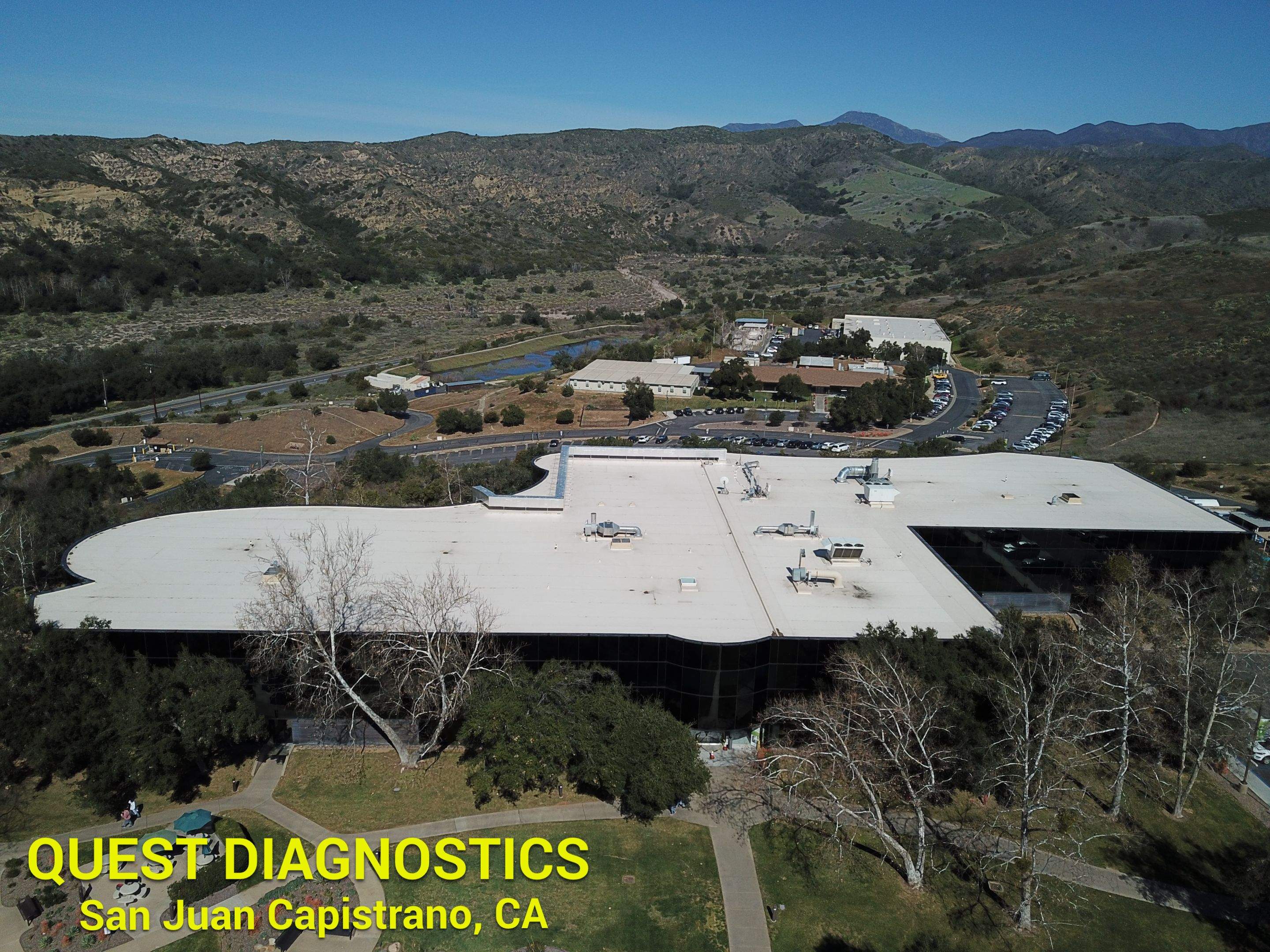 ROOFCORP of America featured photo.