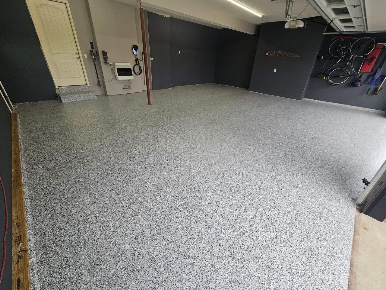 Gravel Garage Bloomington by Loud Bros