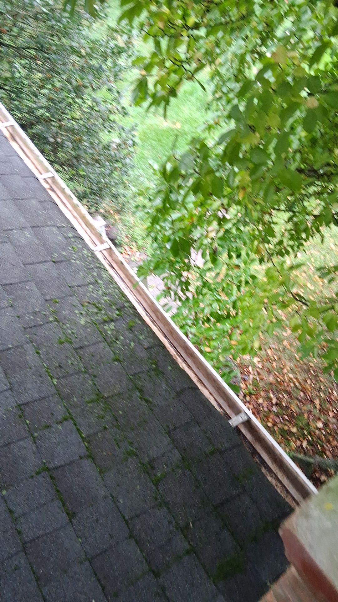 Project in Morristown, New Jersey by NJ Home Maintenance Services