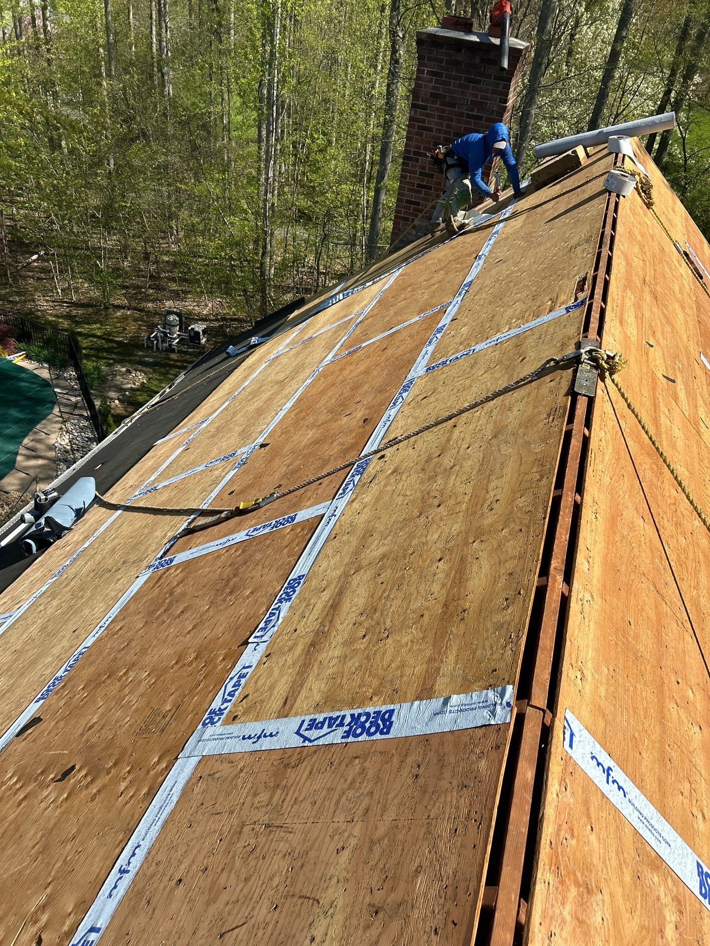 Durham by All site builders LLC