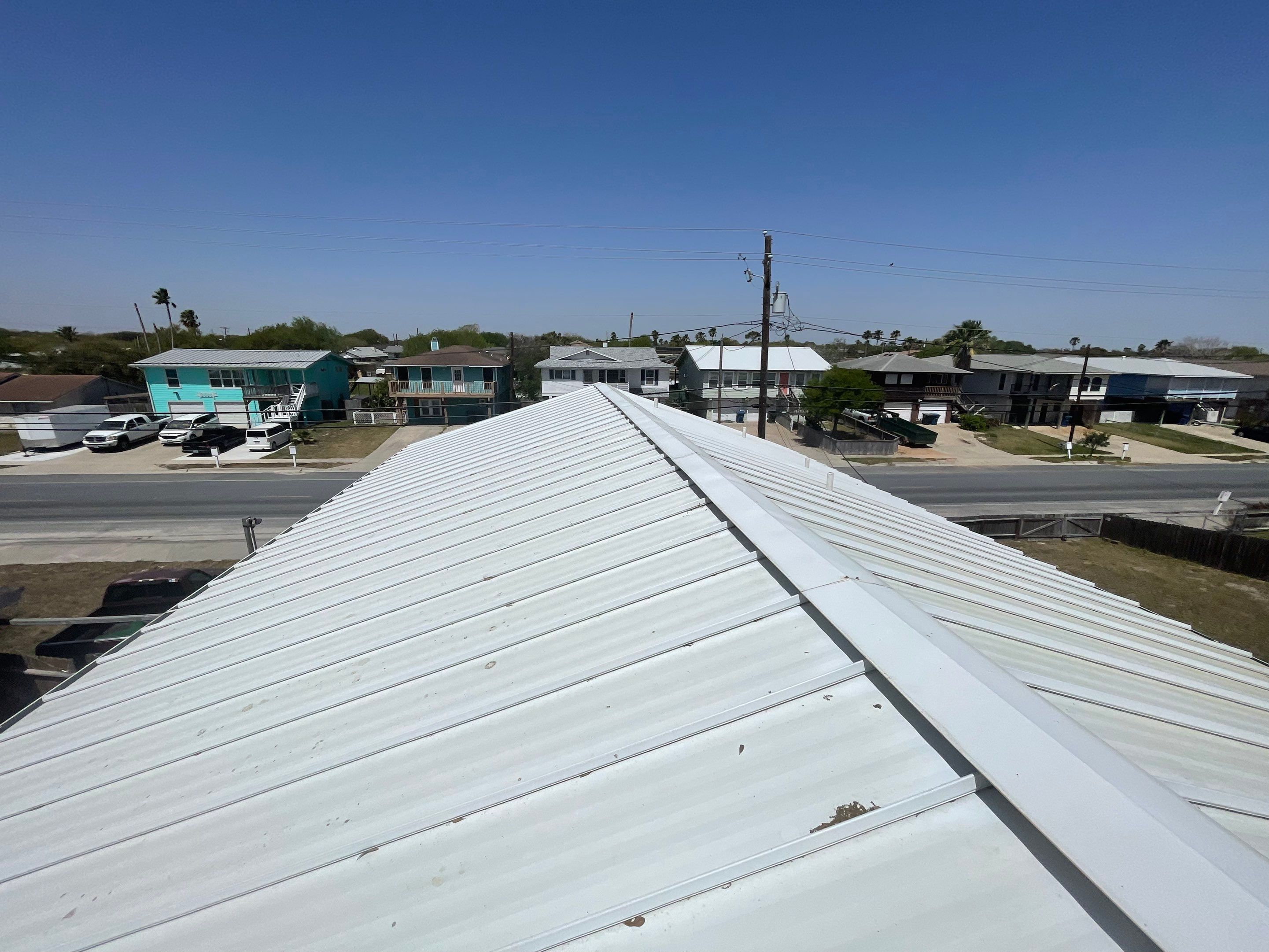 Residential Roofing Installation using GAF Timberline HDZ by Lighthouse Roofing