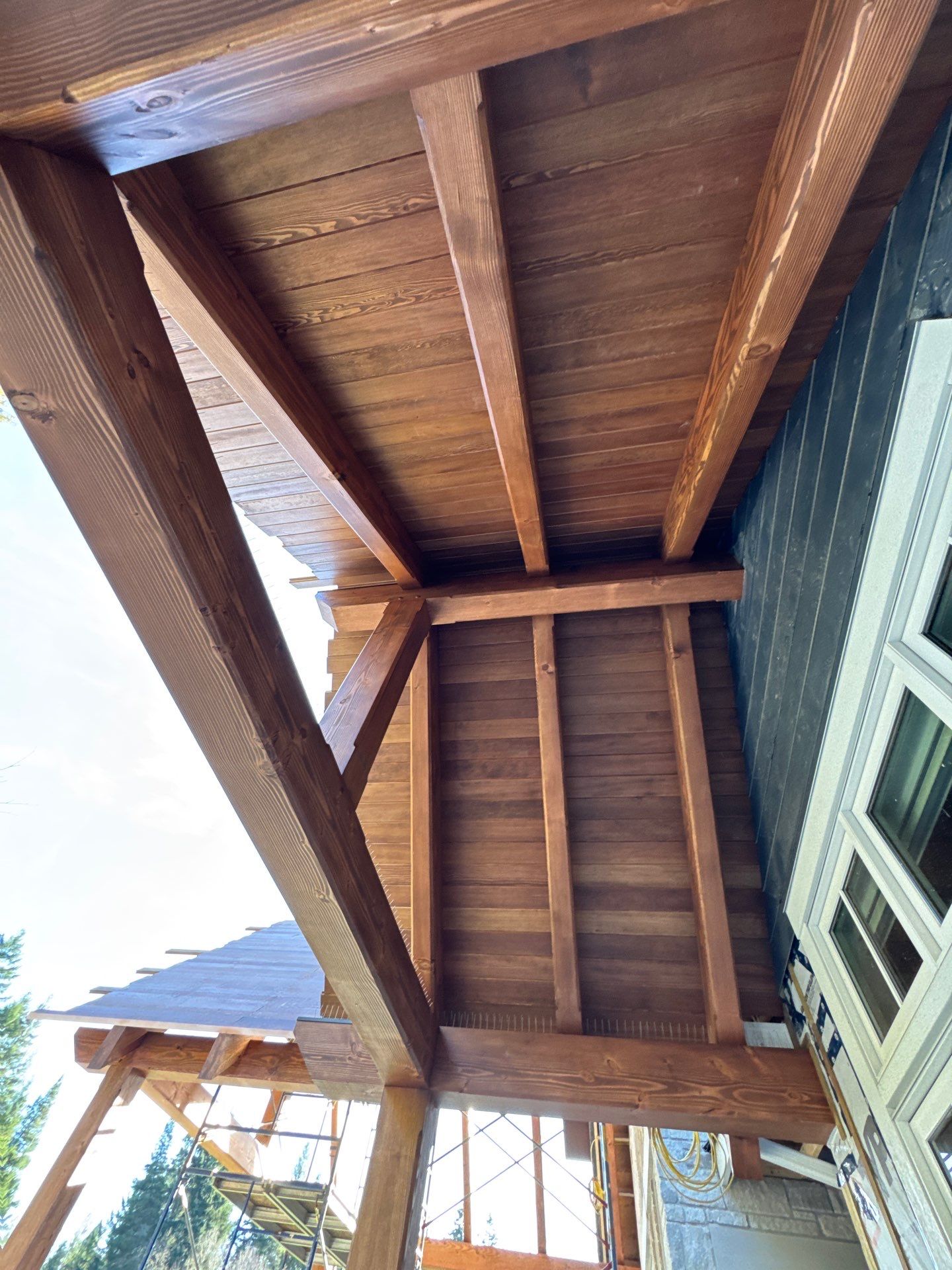Monte Vista Custom Home by Camelot Homes
