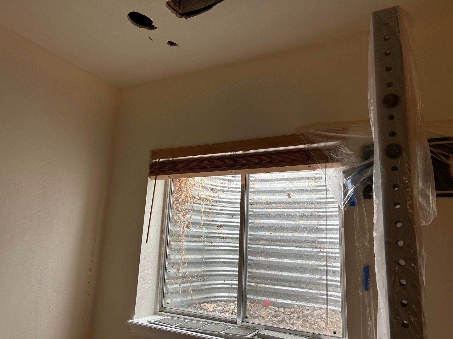 Reconstruction  by Accountable Home Services