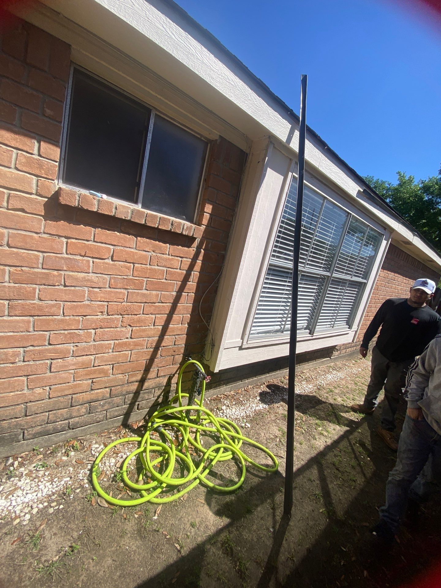 Residential Roofing Repair using Owen's Corning Duration (Lifetime) Shingles by Roof Repair Services LLC