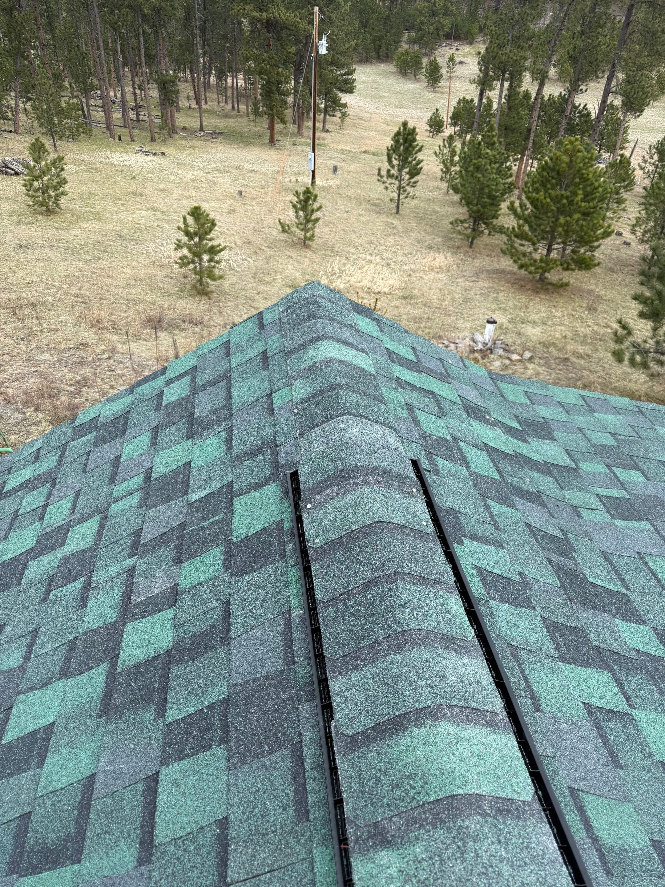 Shingle Installation in Rochford by Weather-Tite Exteriors LLC