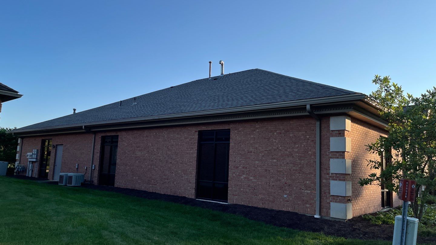 New Bremen Insurance by Nitro Roofing and Construction