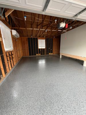 Nightfall Coating in Three Rivers, MI!