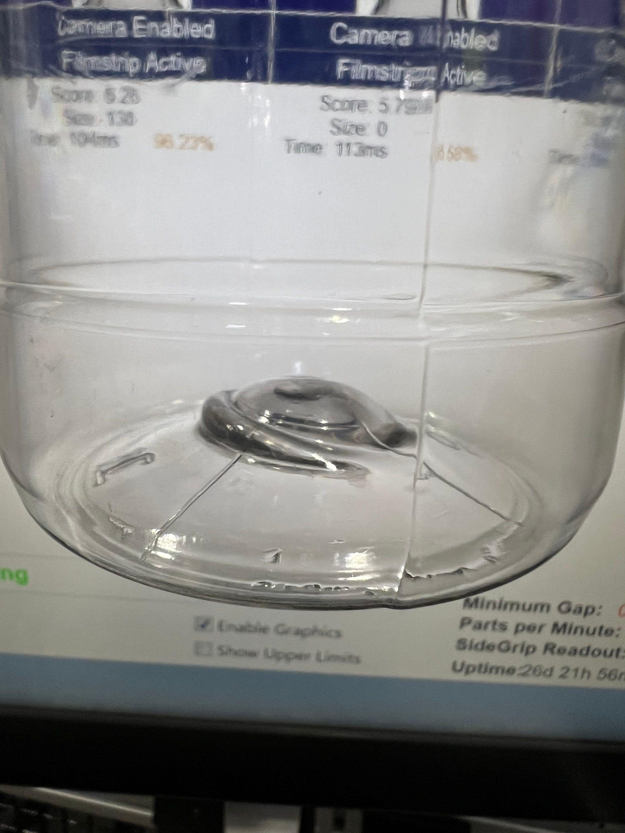 Project in Fresno by Altium Packaging