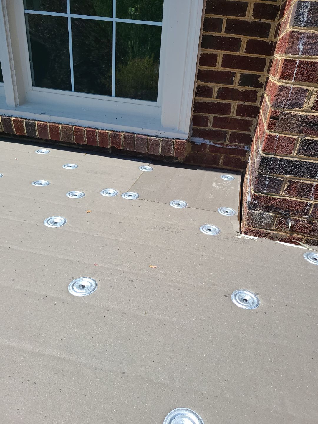 Springfield: CertainTeed Landmark Pro Designer Shingles in Max Def Charcoal Black by RM Banning, Inc.