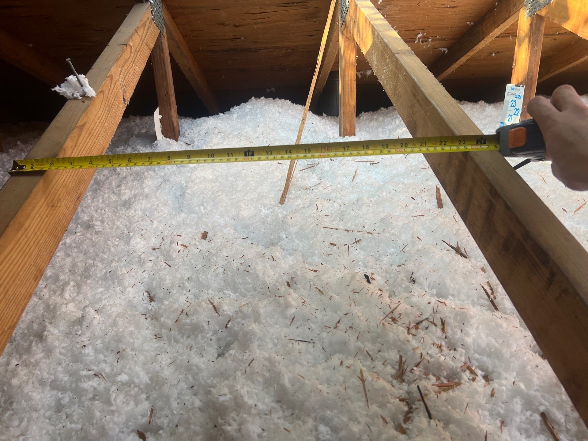 Project in Austin by Rhino Roofing and General Contracting, LLC