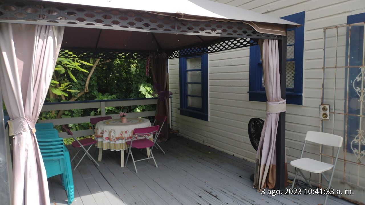 GOULDS SUPPLY by Souffront Construction & Engineering