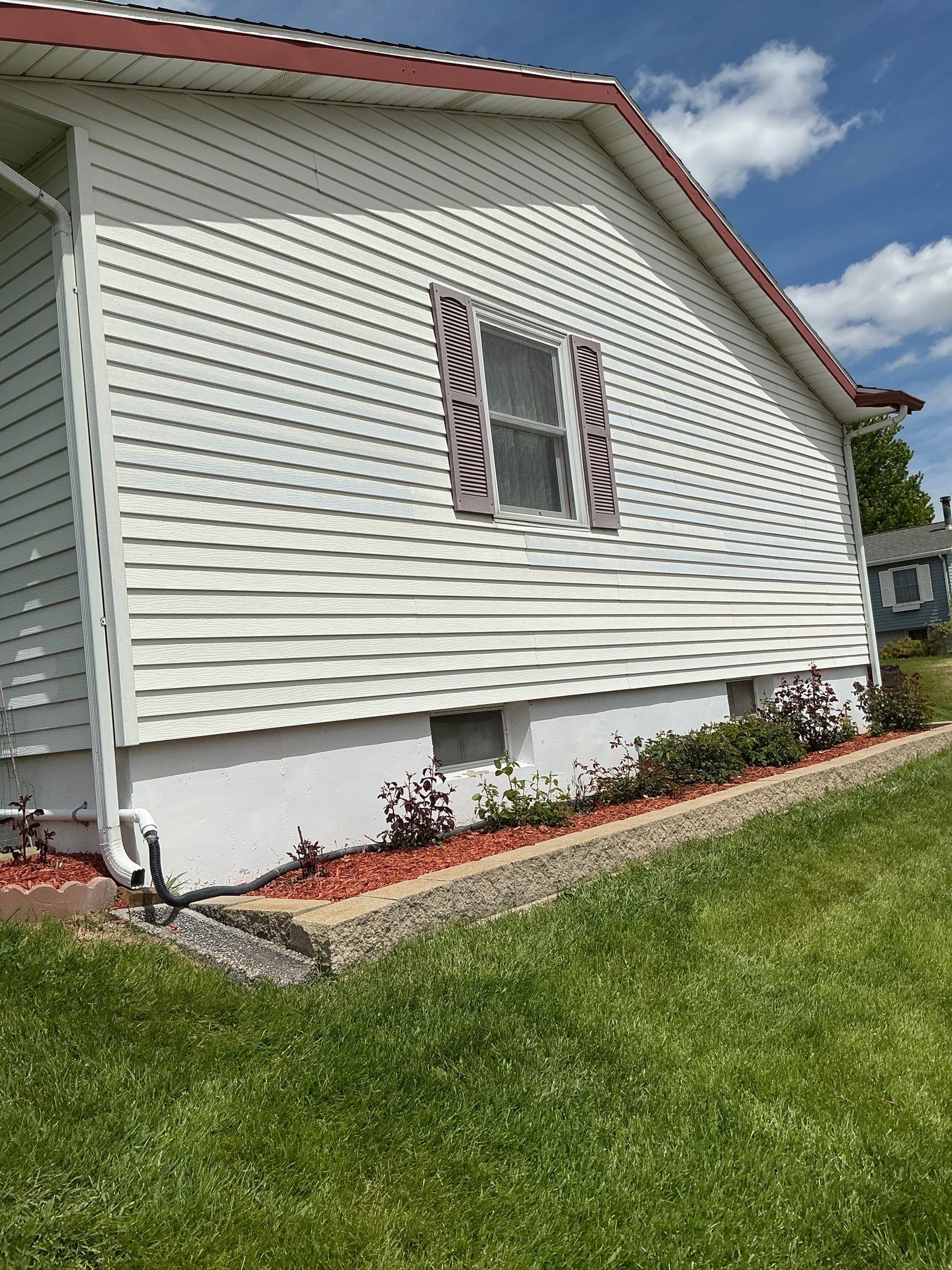 Beautiful Exterior Refresh!! by Grandview Painting