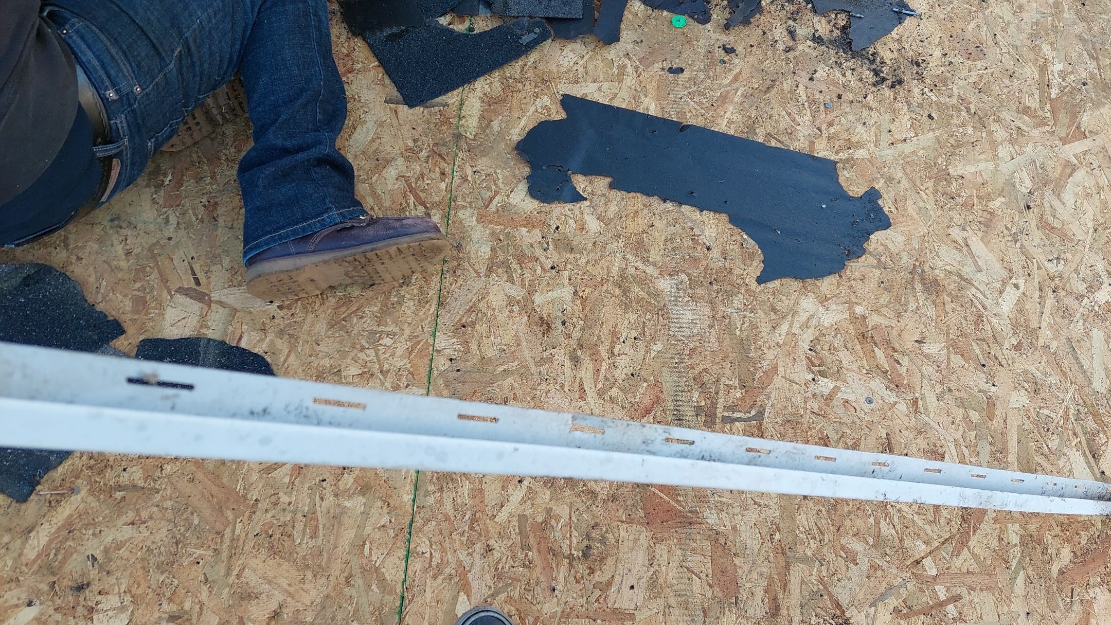 Black Shadow by Tamlin Roofing